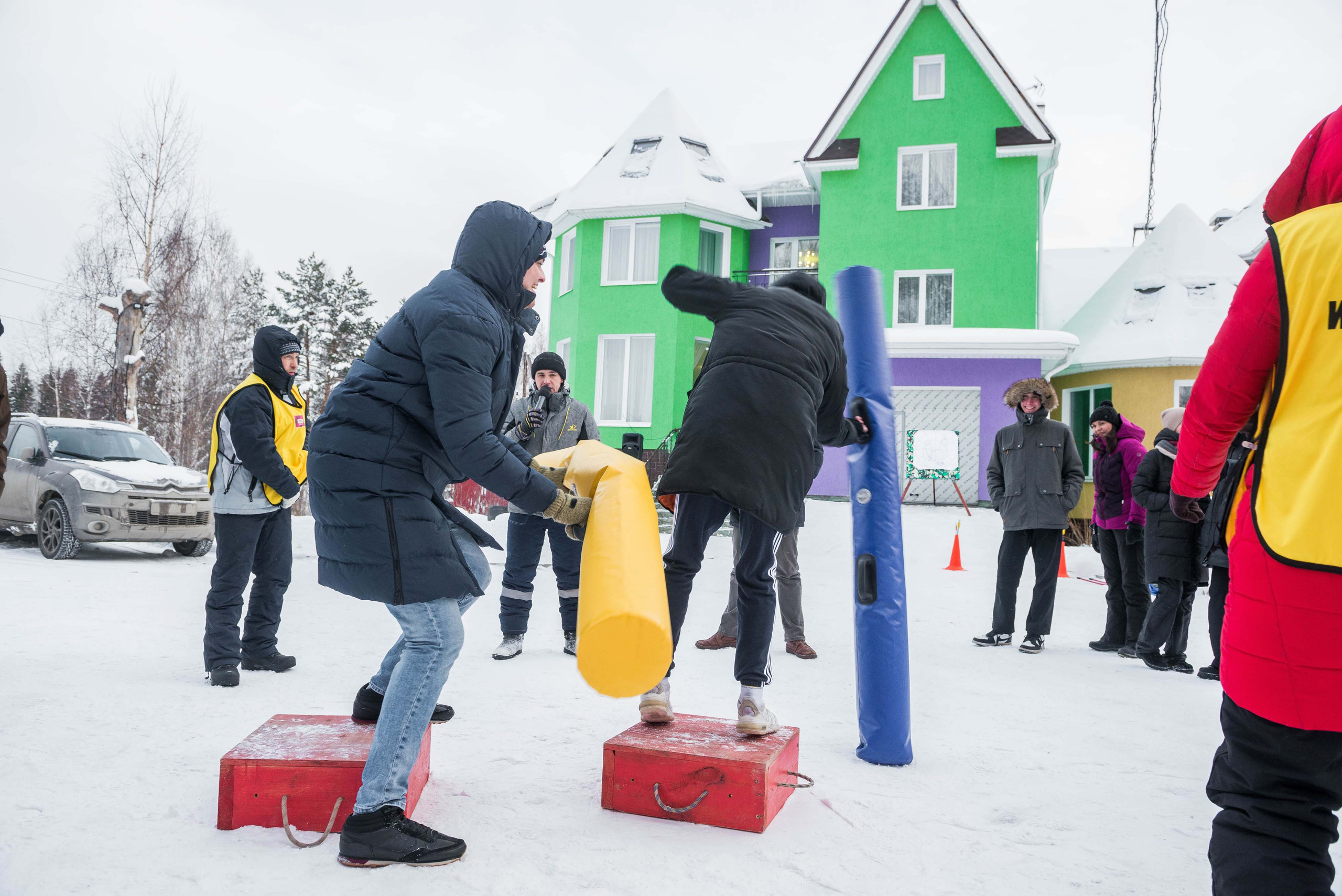 24.12.2021 Brandpol. Свадебный фотограф на Урале Виктор Соколов