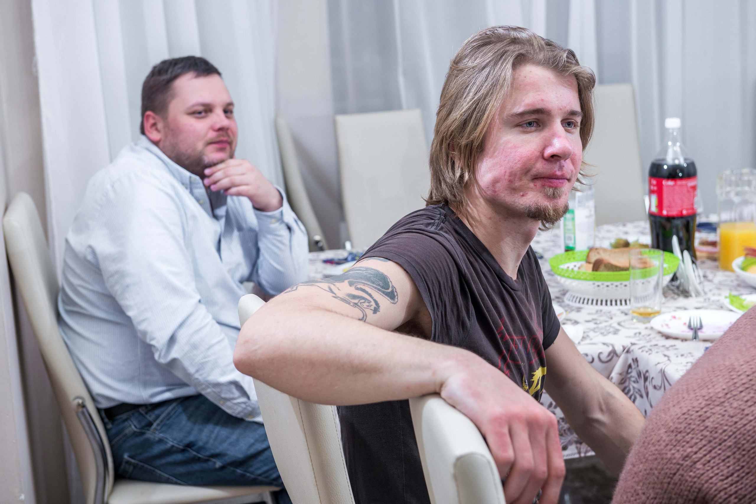 24.12.2021 Brandpol. Свадебный фотограф на Урале Виктор Соколов