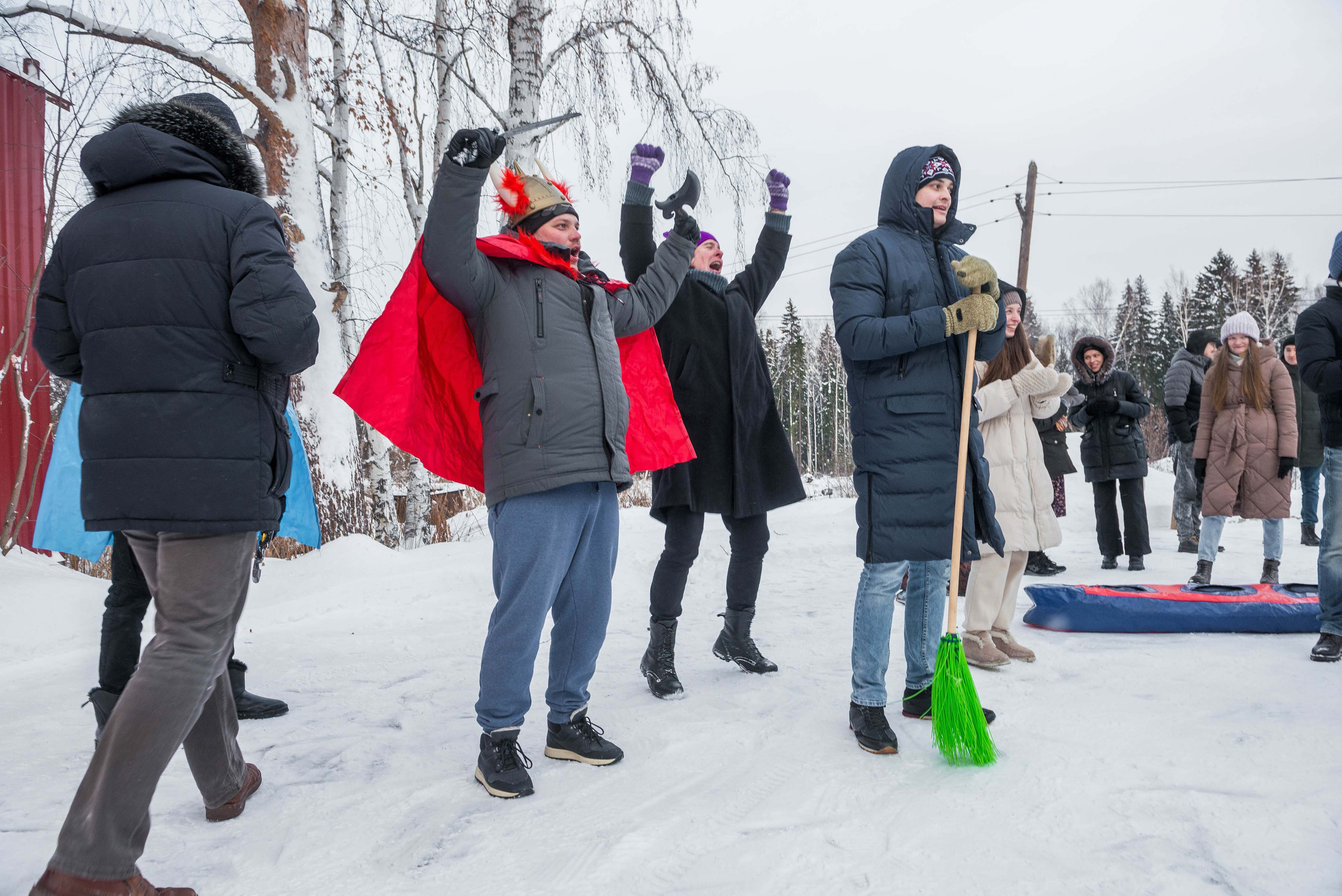 24.12.2021 Brandpol. Свадебный фотограф на Урале Виктор Соколов
