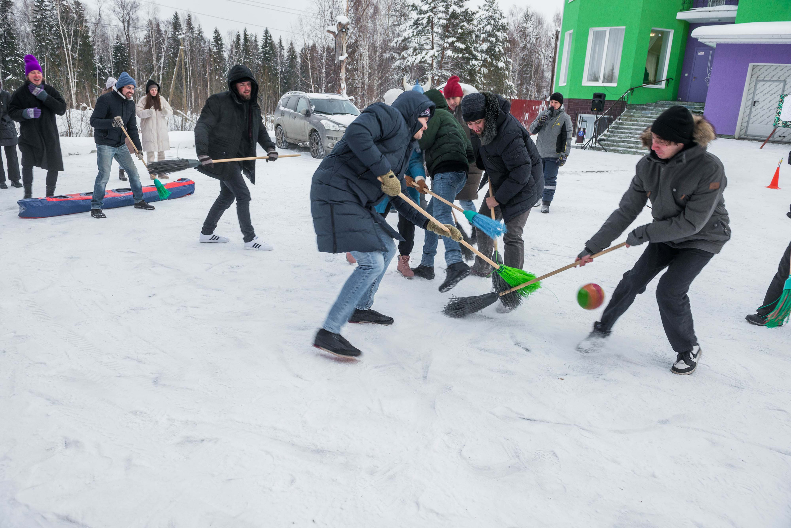 24.12.2021 Brandpol. Свадебный фотограф на Урале Виктор Соколов