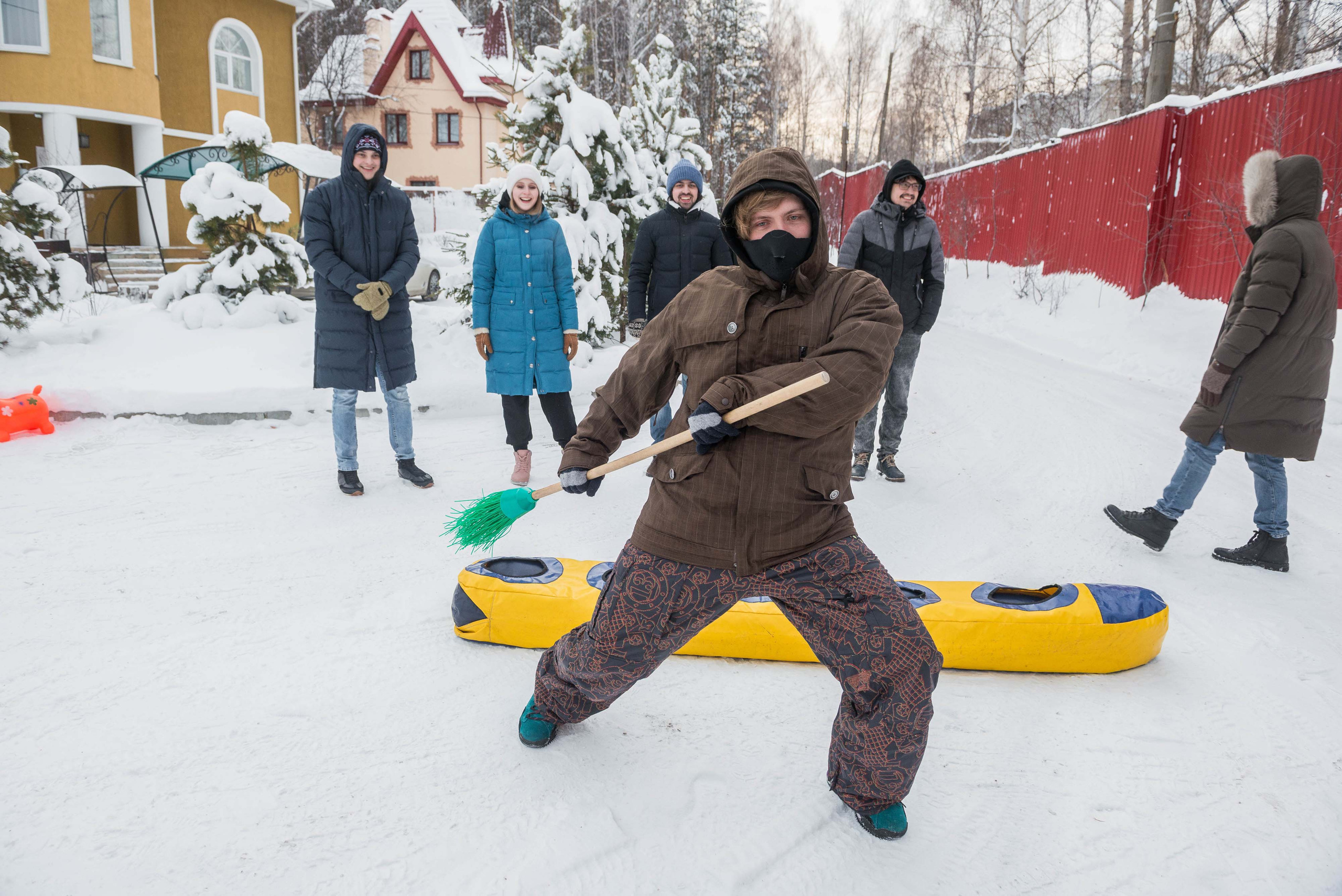 24.12.2021 Brandpol. Свадебный фотограф на Урале Виктор Соколов