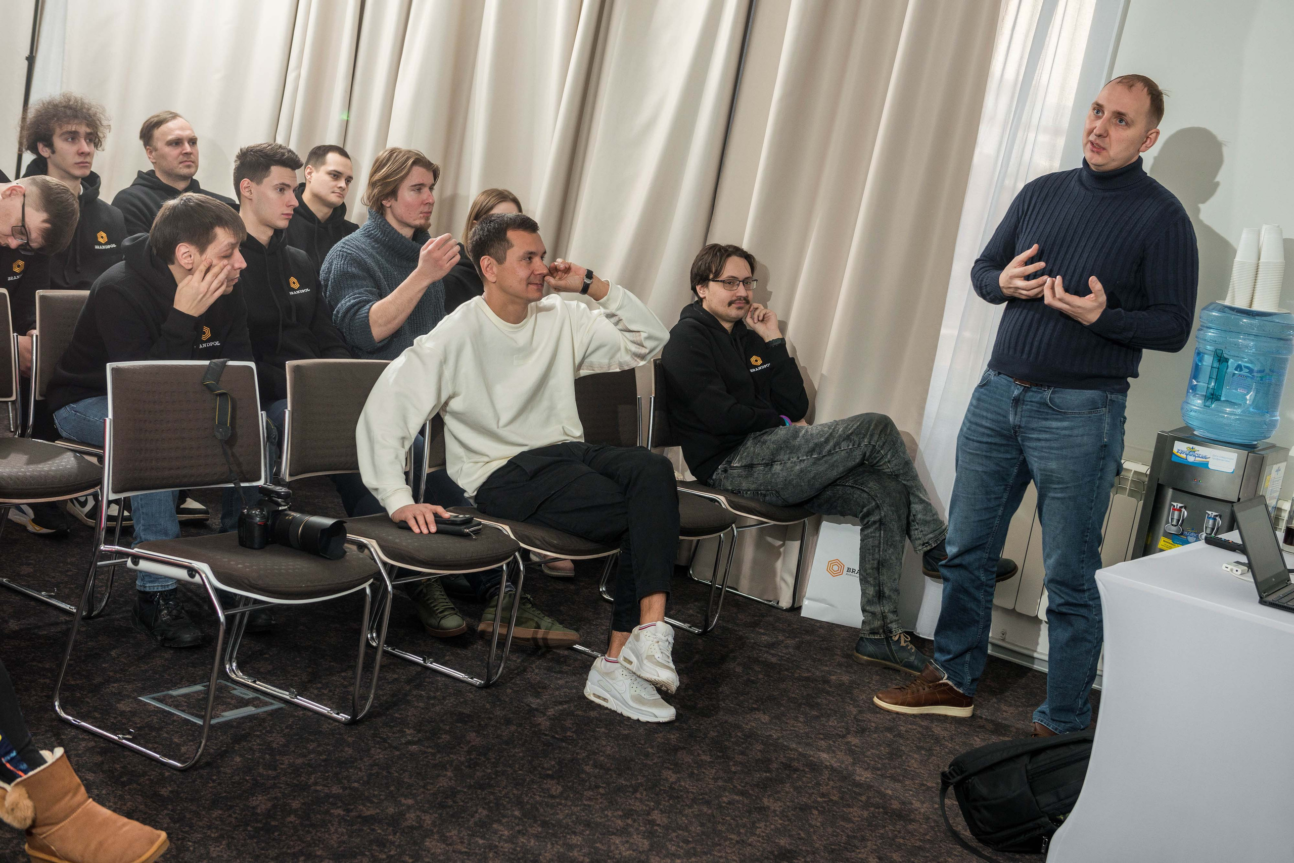 24.12.2021 Brandpol. Свадебный фотограф на Урале Виктор Соколов