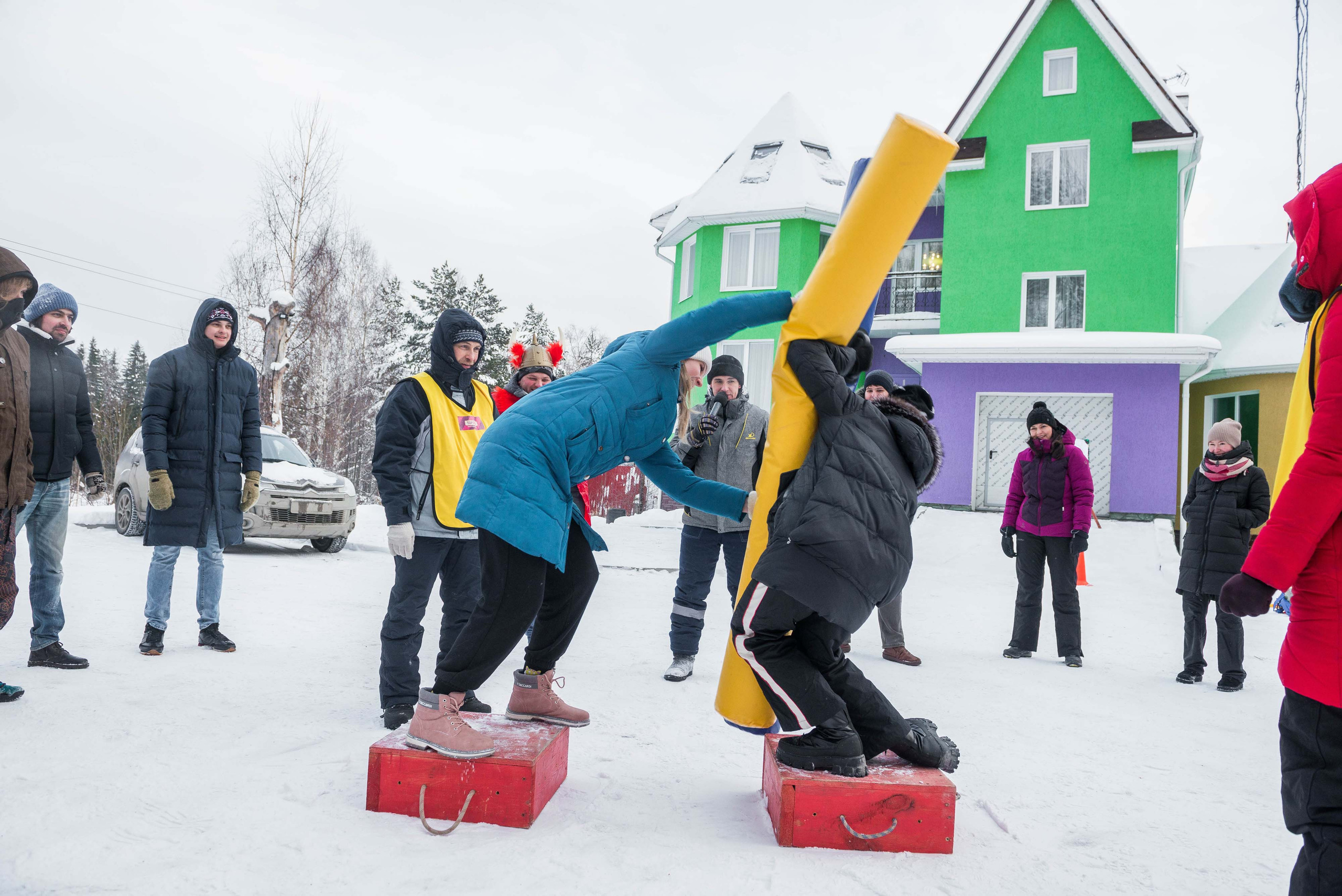 24.12.2021 Brandpol. Свадебный фотограф на Урале Виктор Соколов