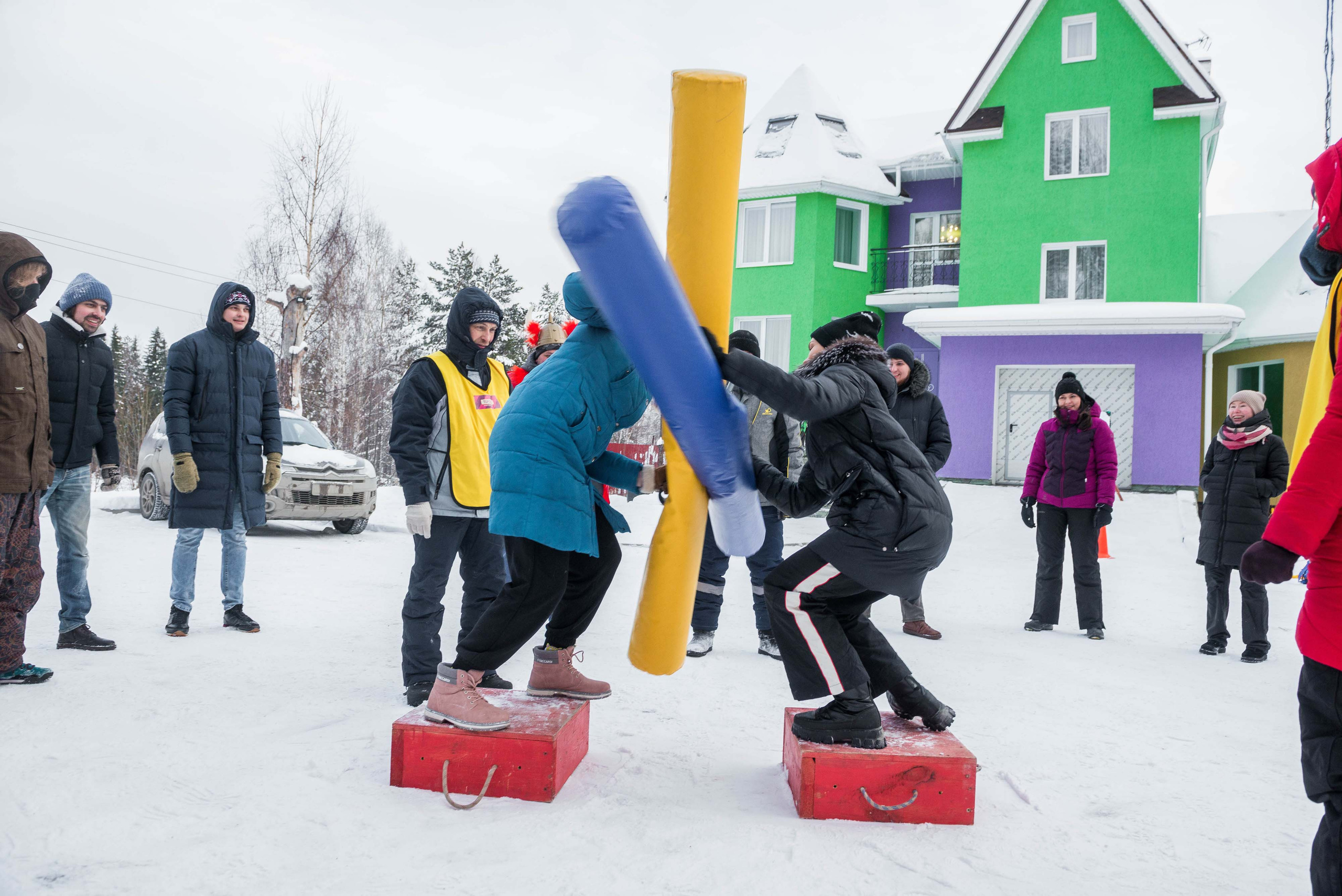 24.12.2021 Brandpol. Свадебный фотограф на Урале Виктор Соколов