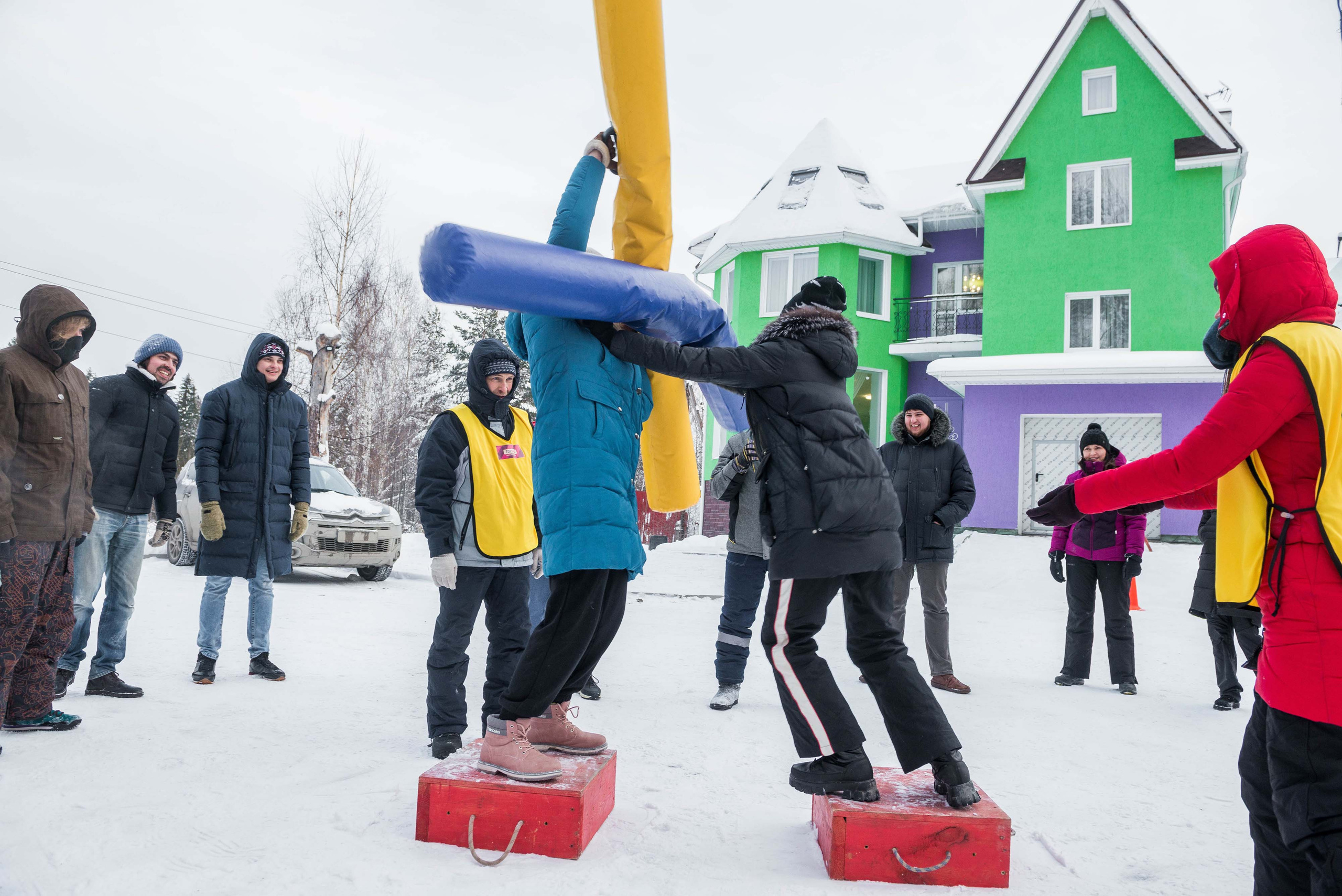 24.12.2021 Brandpol. Свадебный фотограф на Урале Виктор Соколов