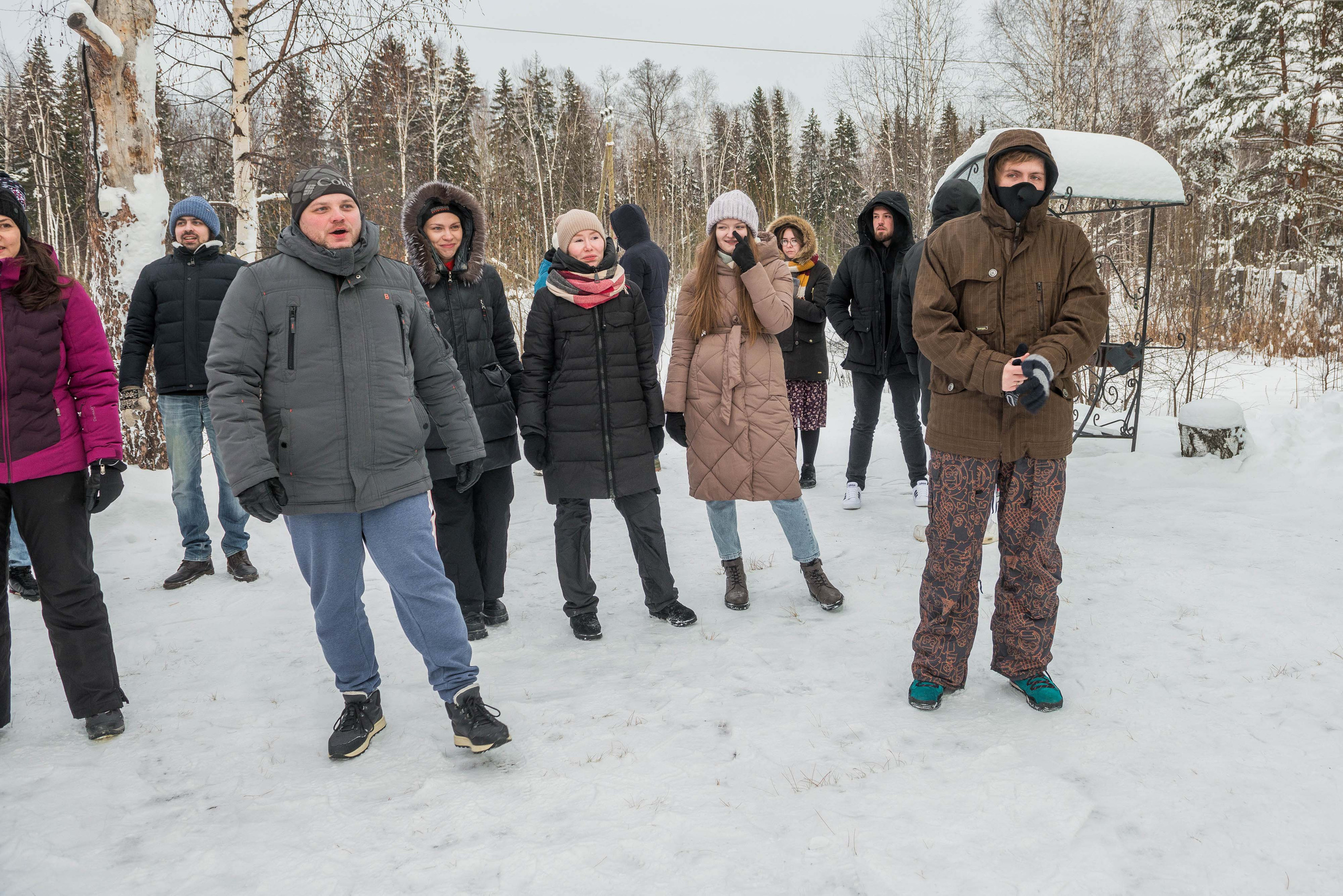 24.12.2021 Brandpol. Свадебный фотограф на Урале Виктор Соколов