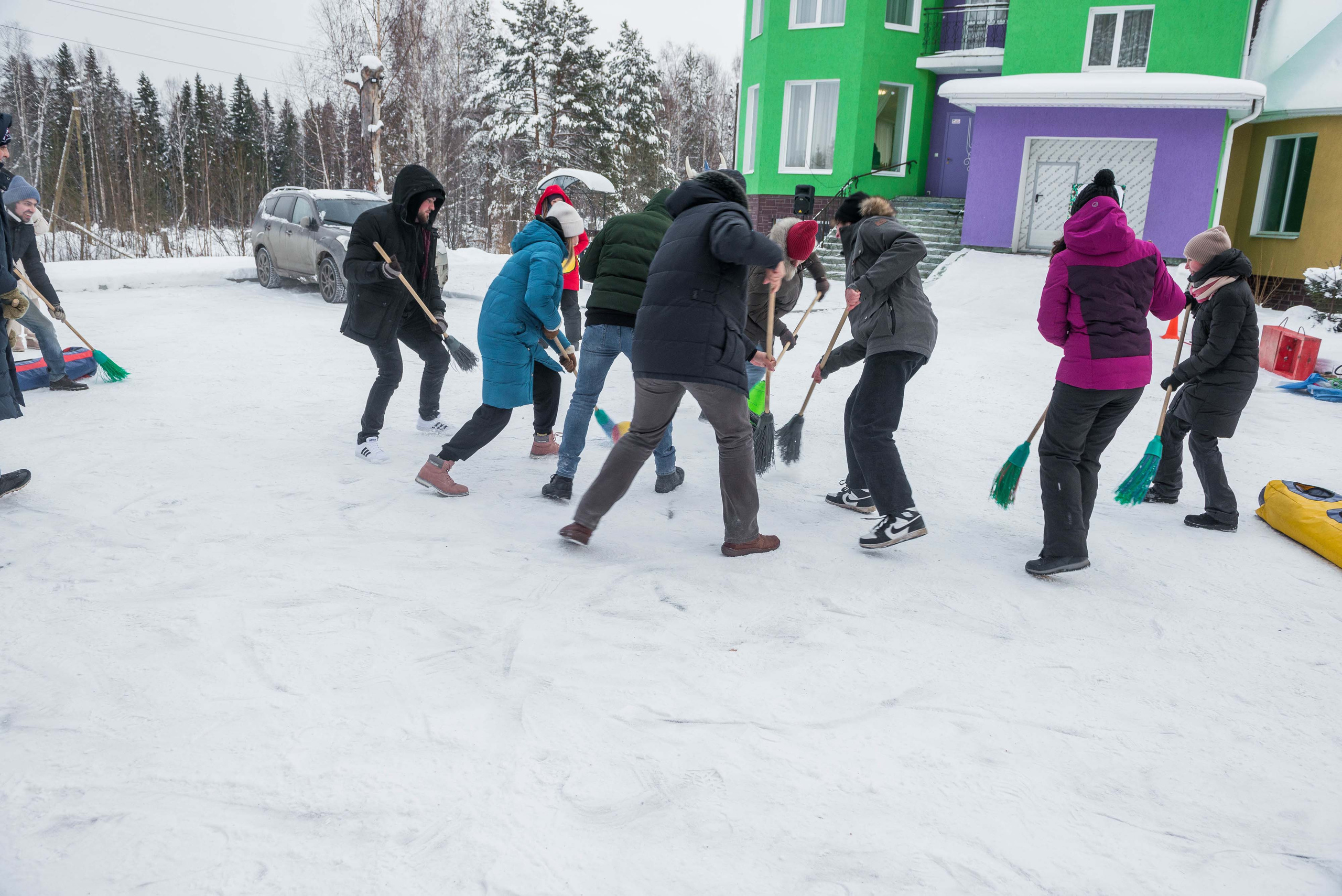 24.12.2021 Brandpol. Свадебный фотограф на Урале Виктор Соколов