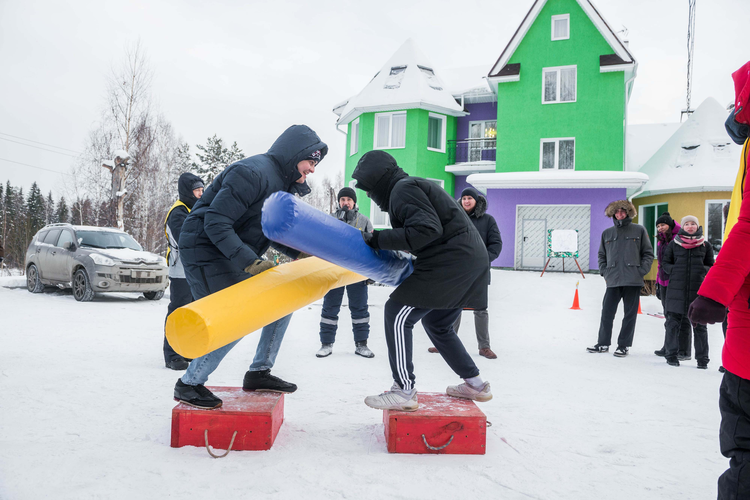 24.12.2021 Brandpol. Свадебный фотограф на Урале Виктор Соколов