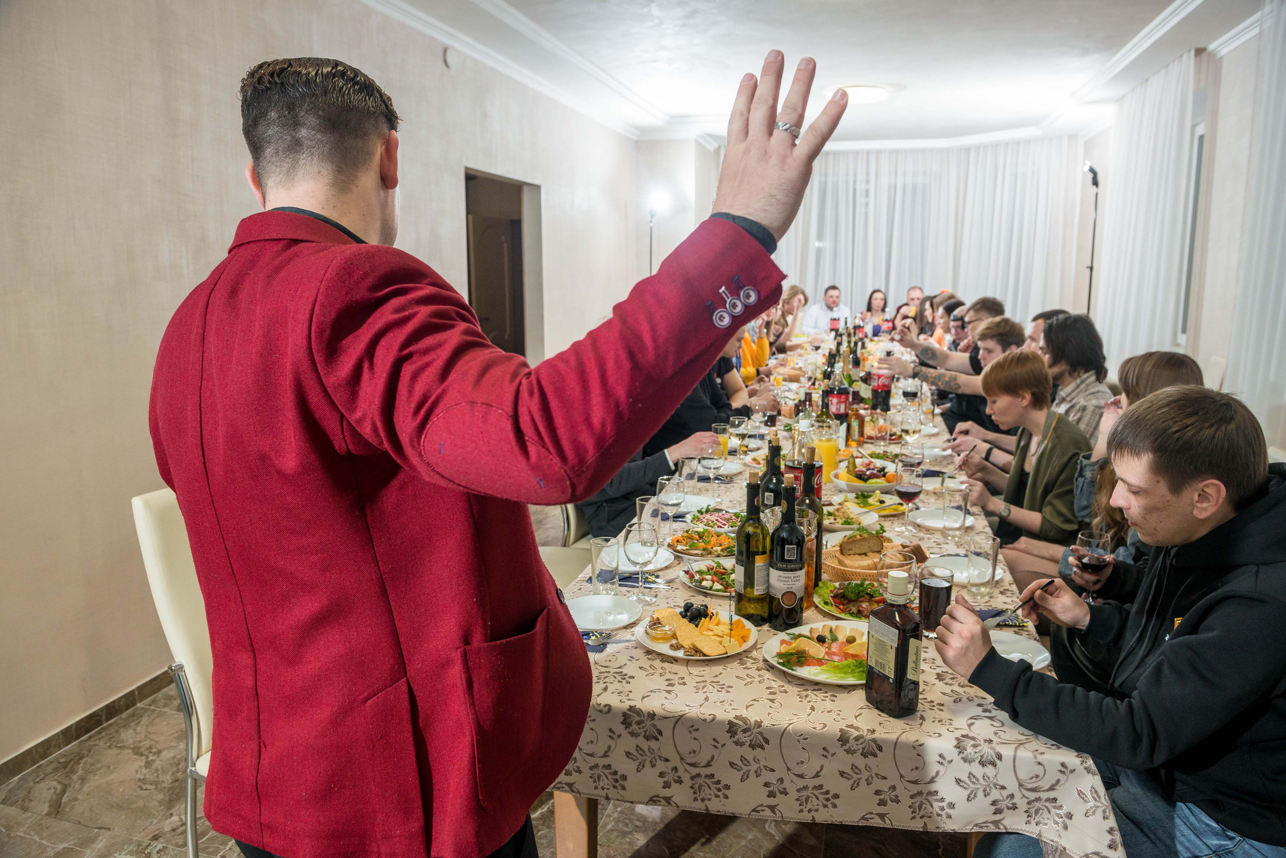 24.12.2021 Brandpol. Свадебный фотограф на Урале Виктор Соколов