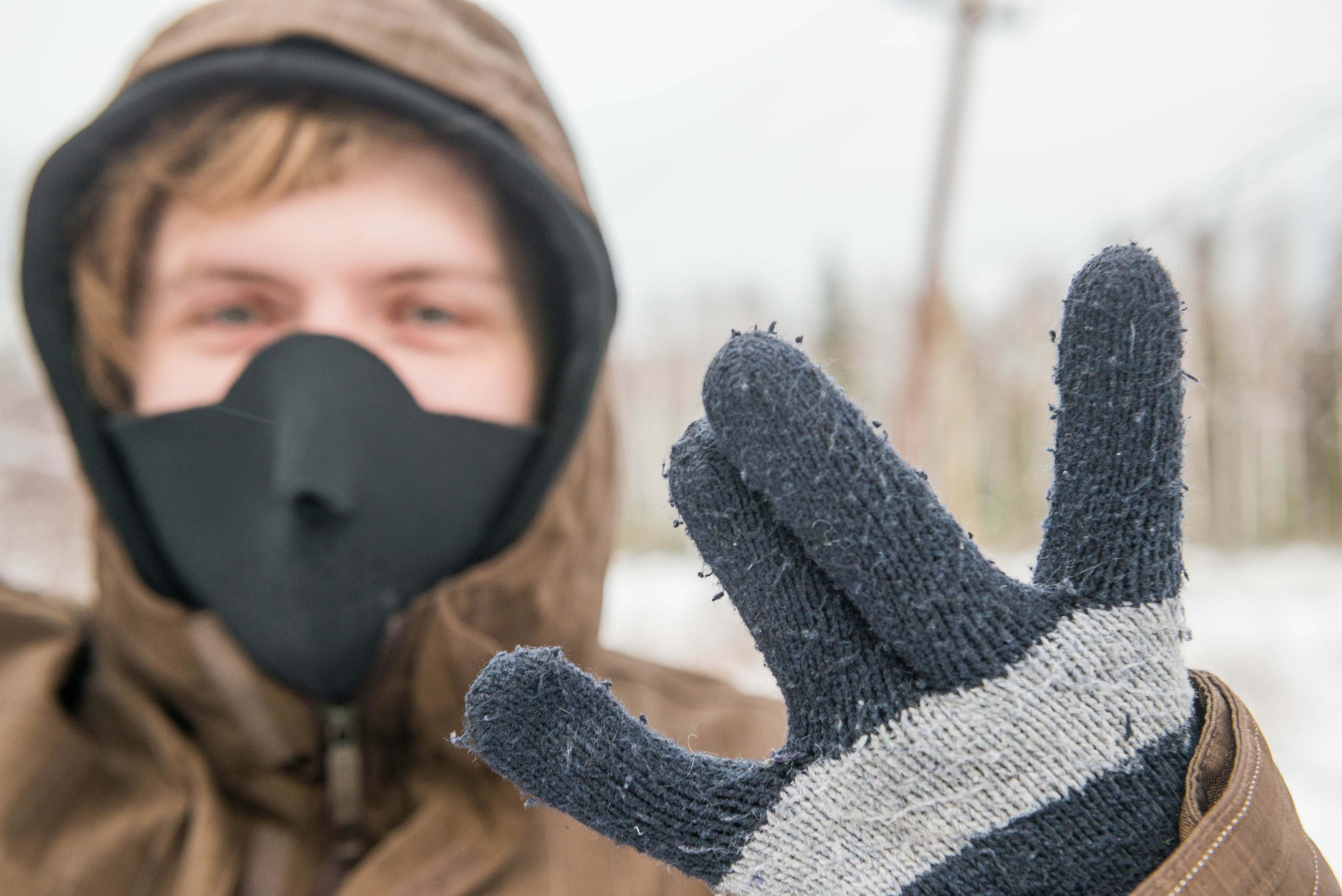 24.12.2021 Brandpol. Свадебный фотограф на Урале Виктор Соколов