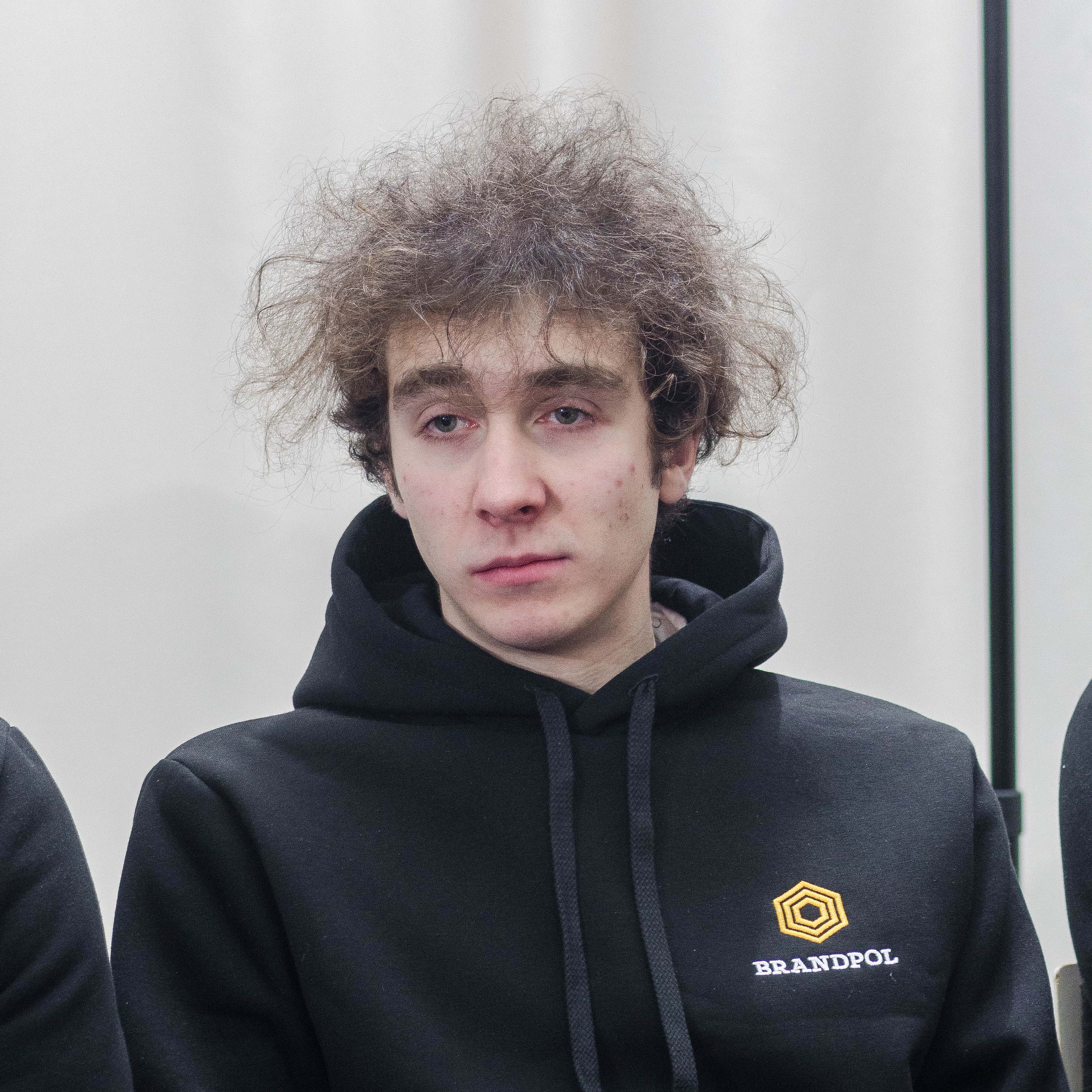 24.12.2021 Brandpol. Свадебный фотограф на Урале Виктор Соколов