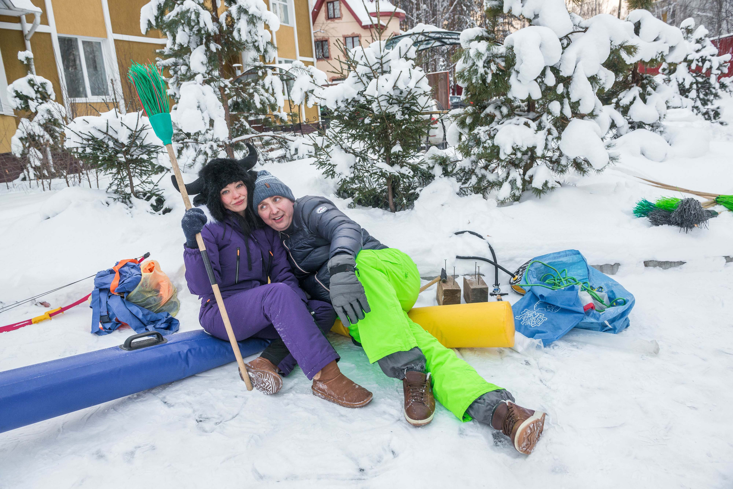24.12.2021 Brandpol. Свадебный фотограф на Урале Виктор Соколов