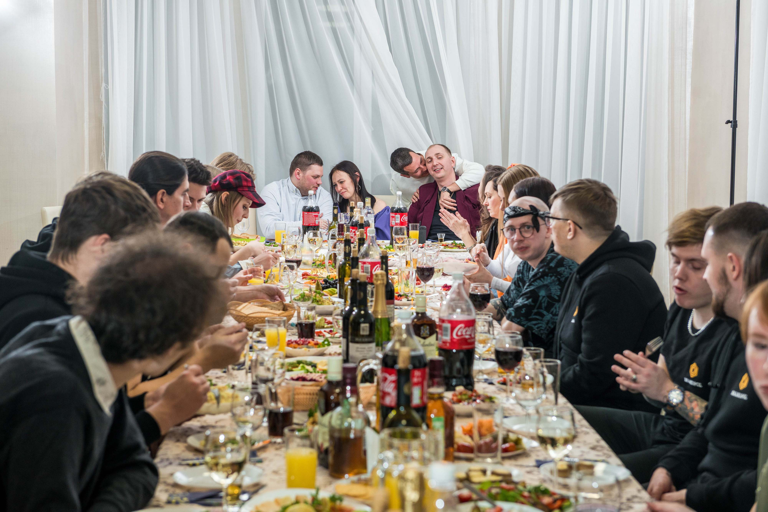 24.12.2021 Brandpol. Свадебный фотограф на Урале Виктор Соколов