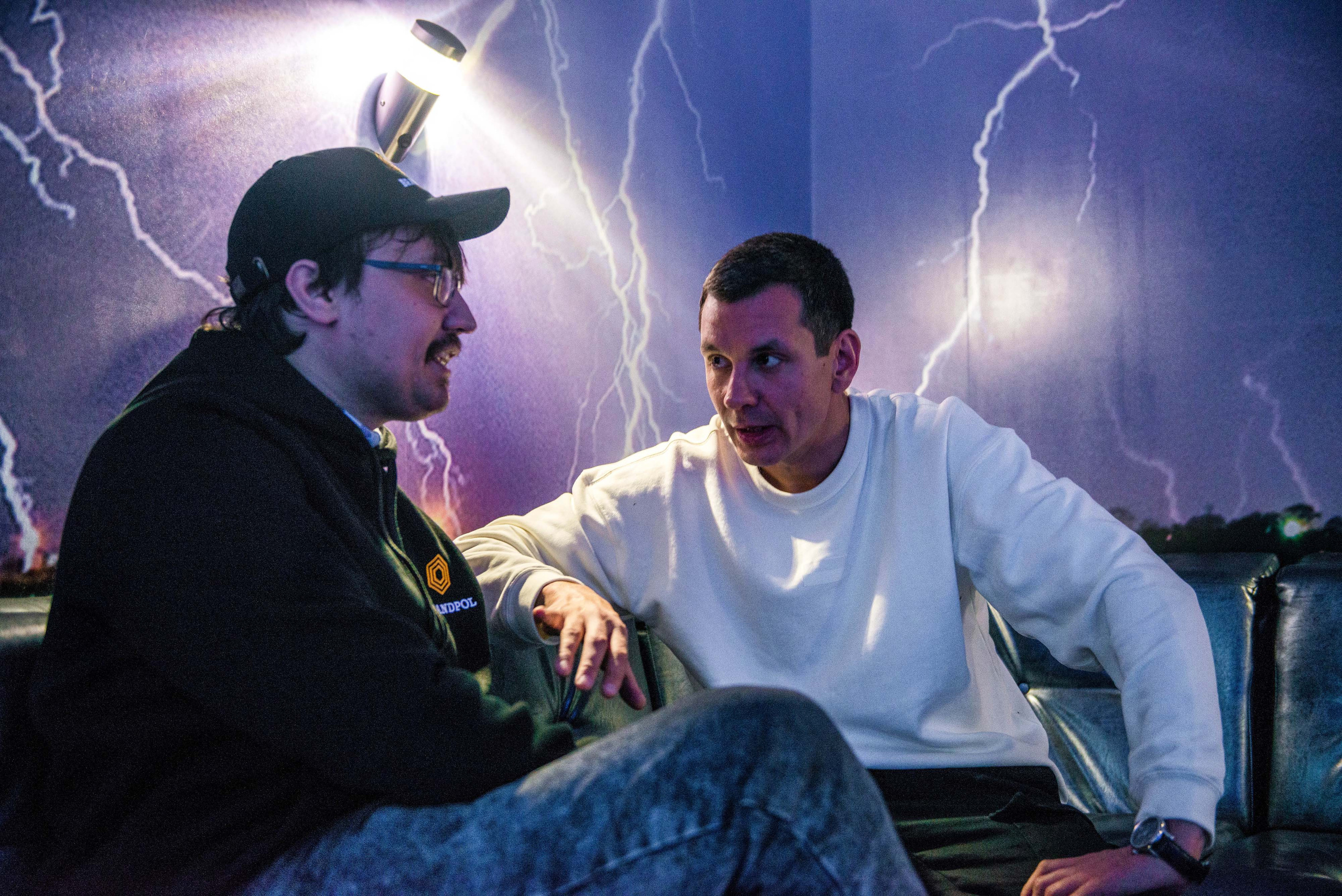 24.12.2021 Brandpol. Свадебный фотограф на Урале Виктор Соколов