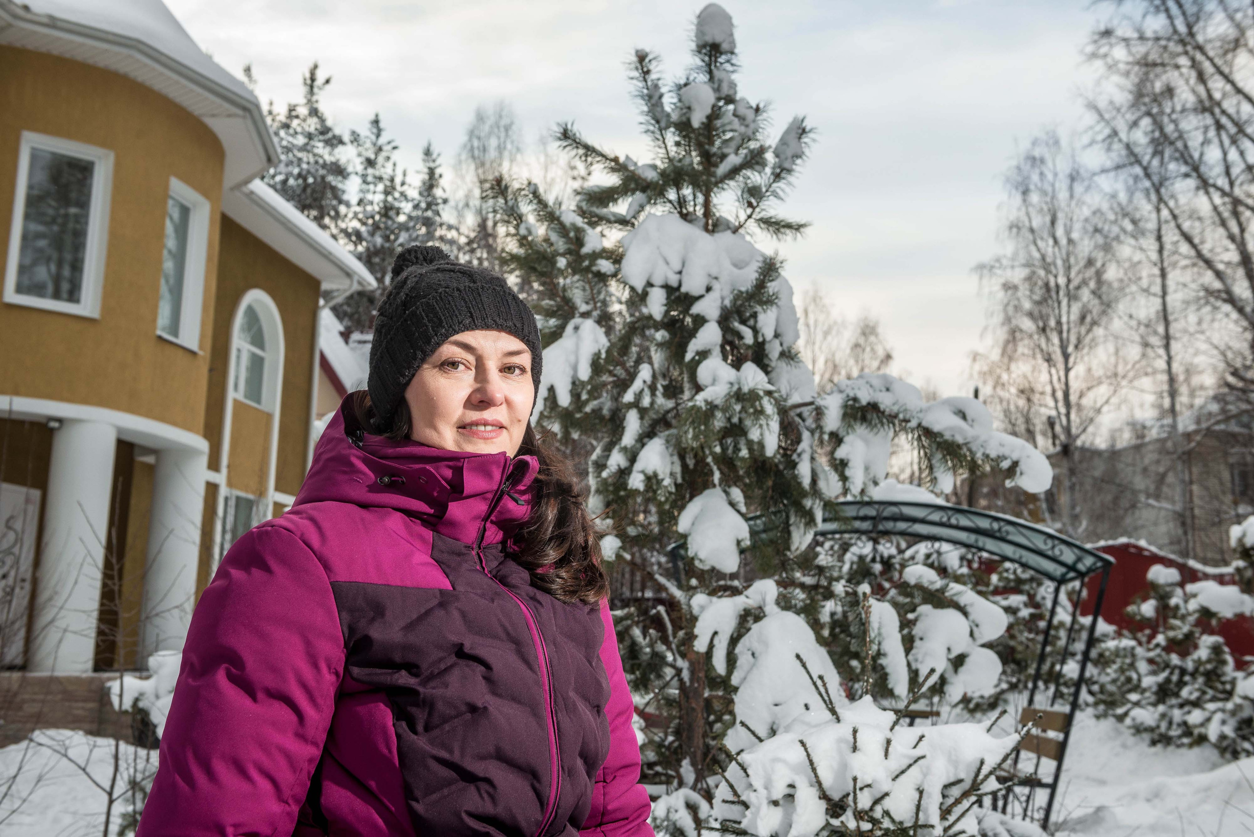 24.12.2021 Brandpol. Свадебный фотограф на Урале Виктор Соколов