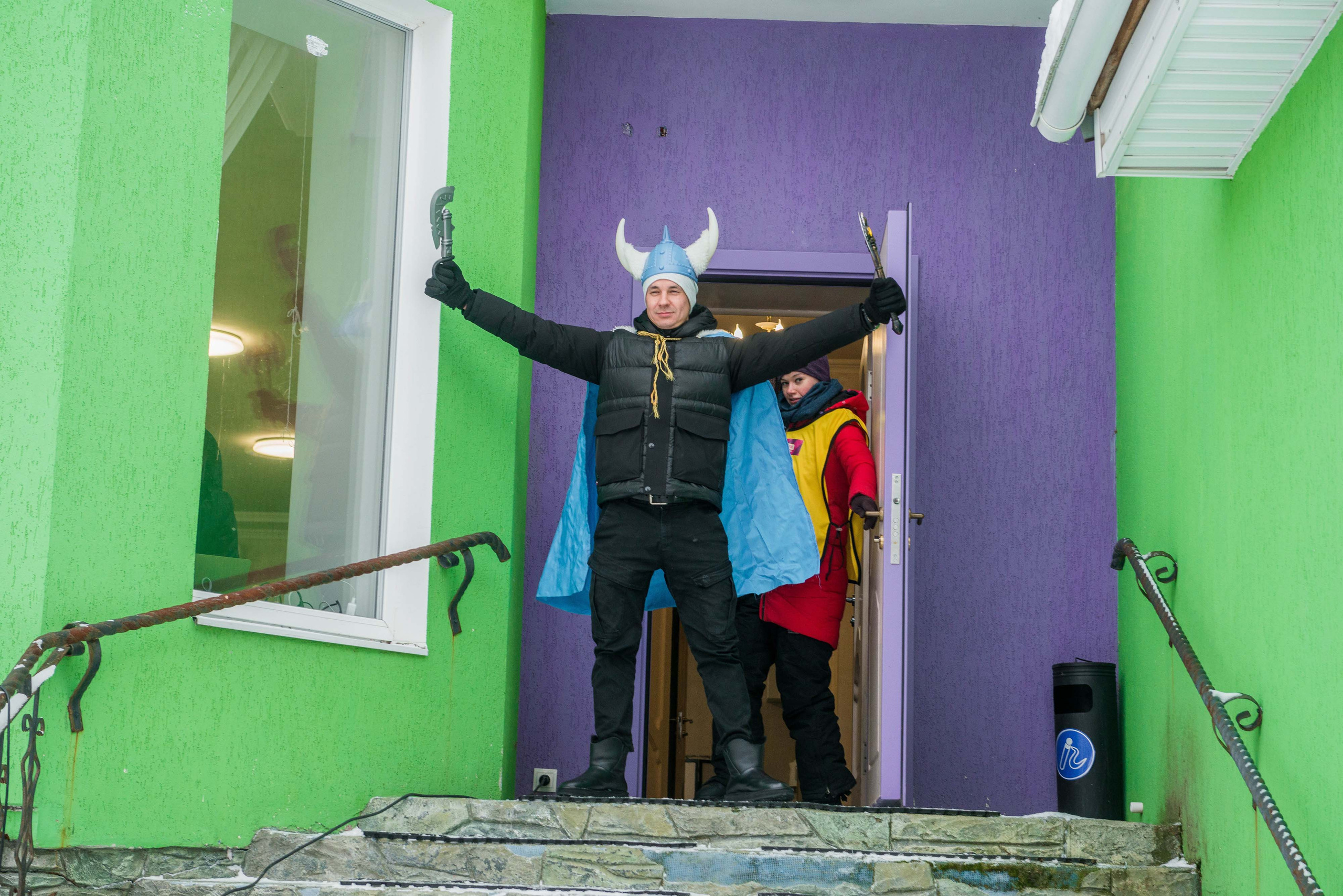 24.12.2021 Brandpol. Свадебный фотограф на Урале Виктор Соколов