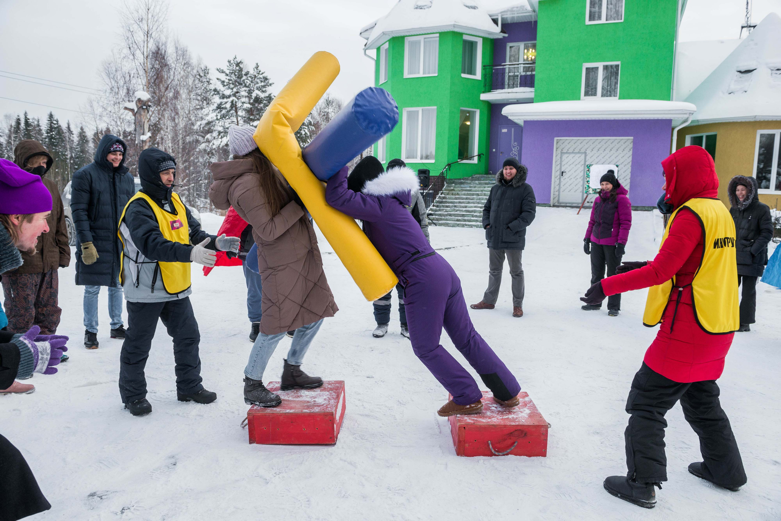 24.12.2021 Brandpol. Свадебный фотограф на Урале Виктор Соколов