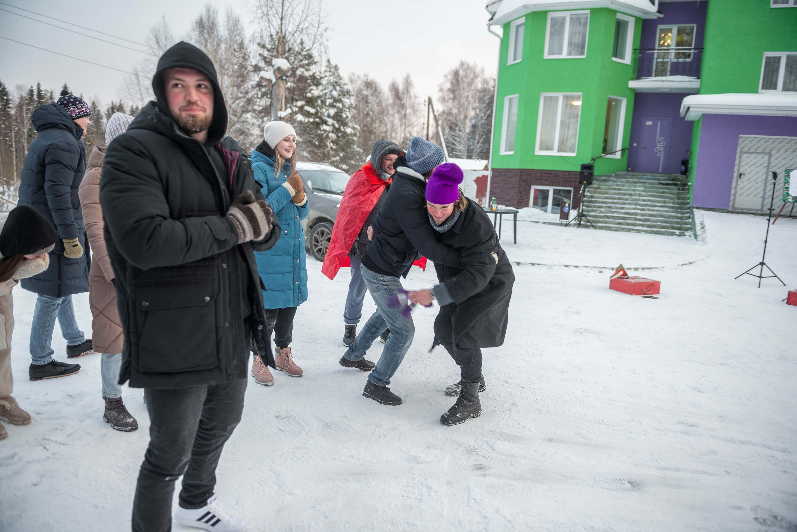24.12.2021 Brandpol. Свадебный фотограф на Урале Виктор Соколов