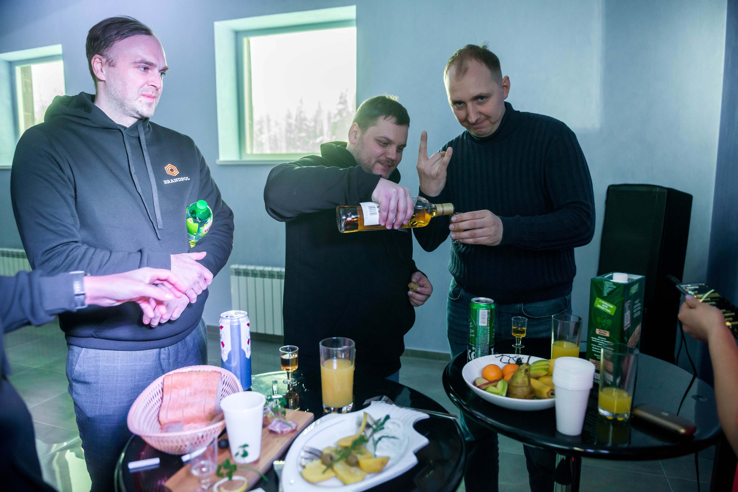 24.12.2021 Brandpol. Свадебный фотограф на Урале Виктор Соколов