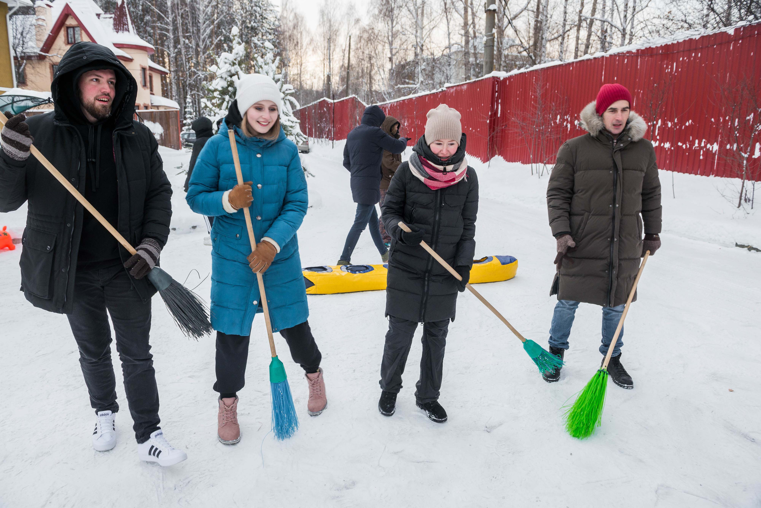 24.12.2021 Brandpol. Свадебный фотограф на Урале Виктор Соколов
