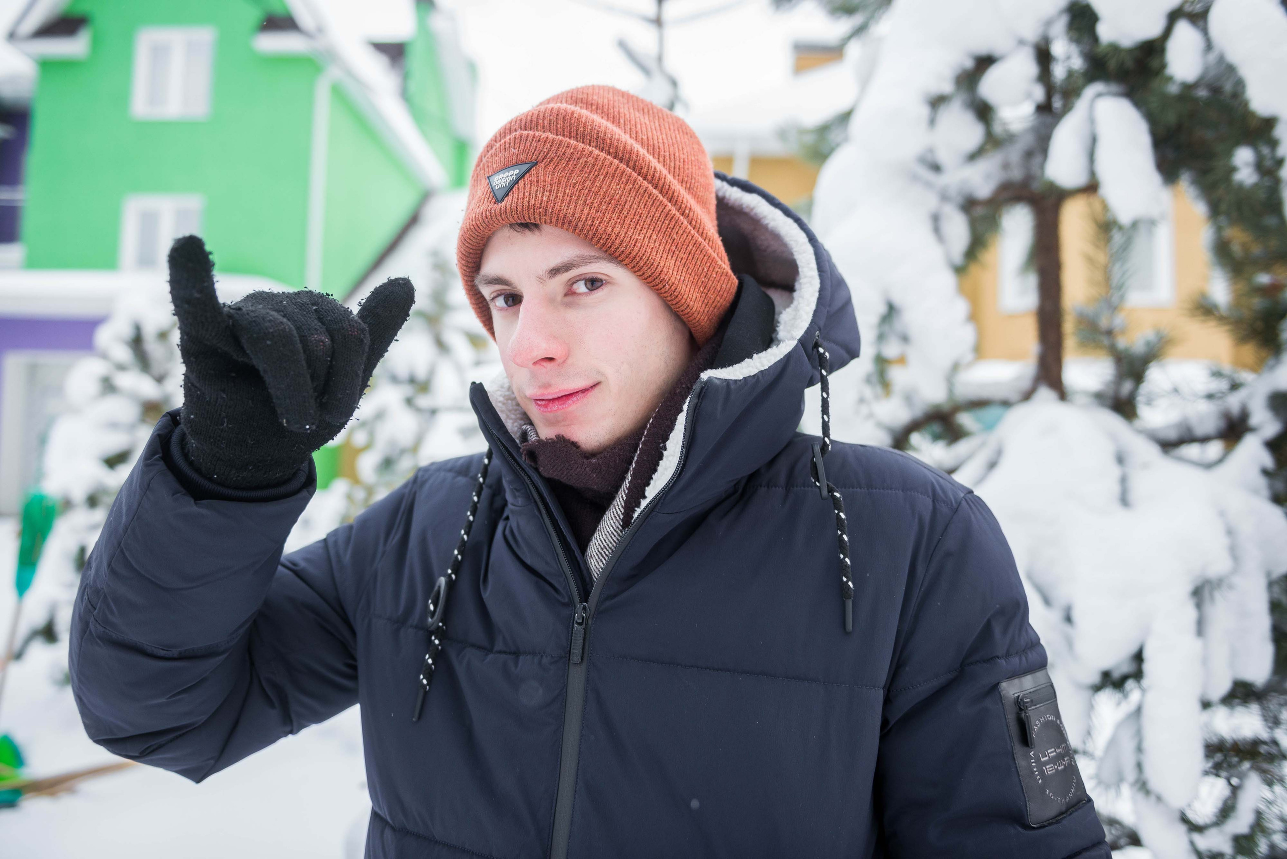 24.12.2021 Brandpol. Свадебный фотограф на Урале Виктор Соколов