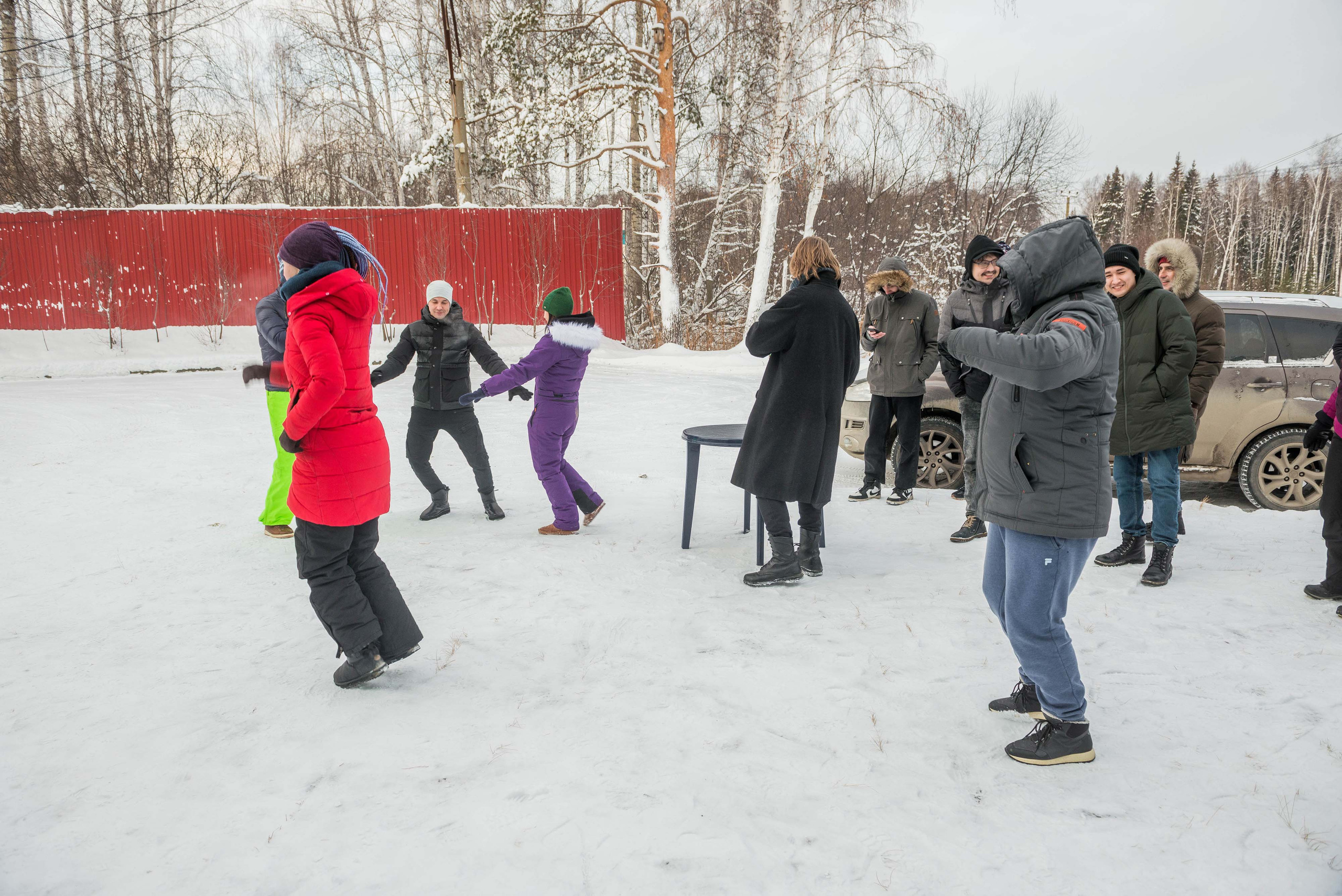 24.12.2021 Brandpol. Свадебный фотограф на Урале Виктор Соколов