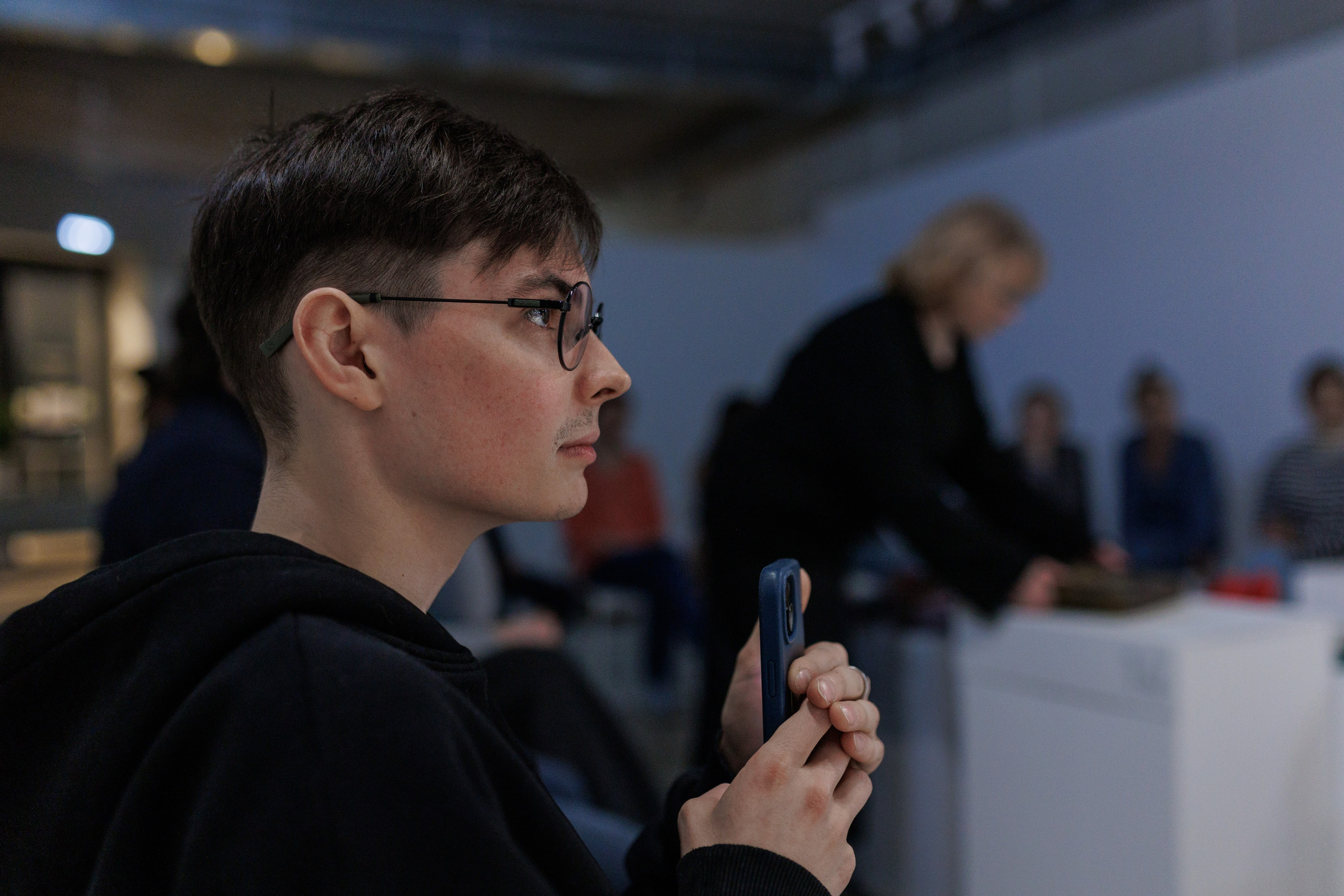 Это тебе. Фотограф городских и семейных событий Артем Карпухин