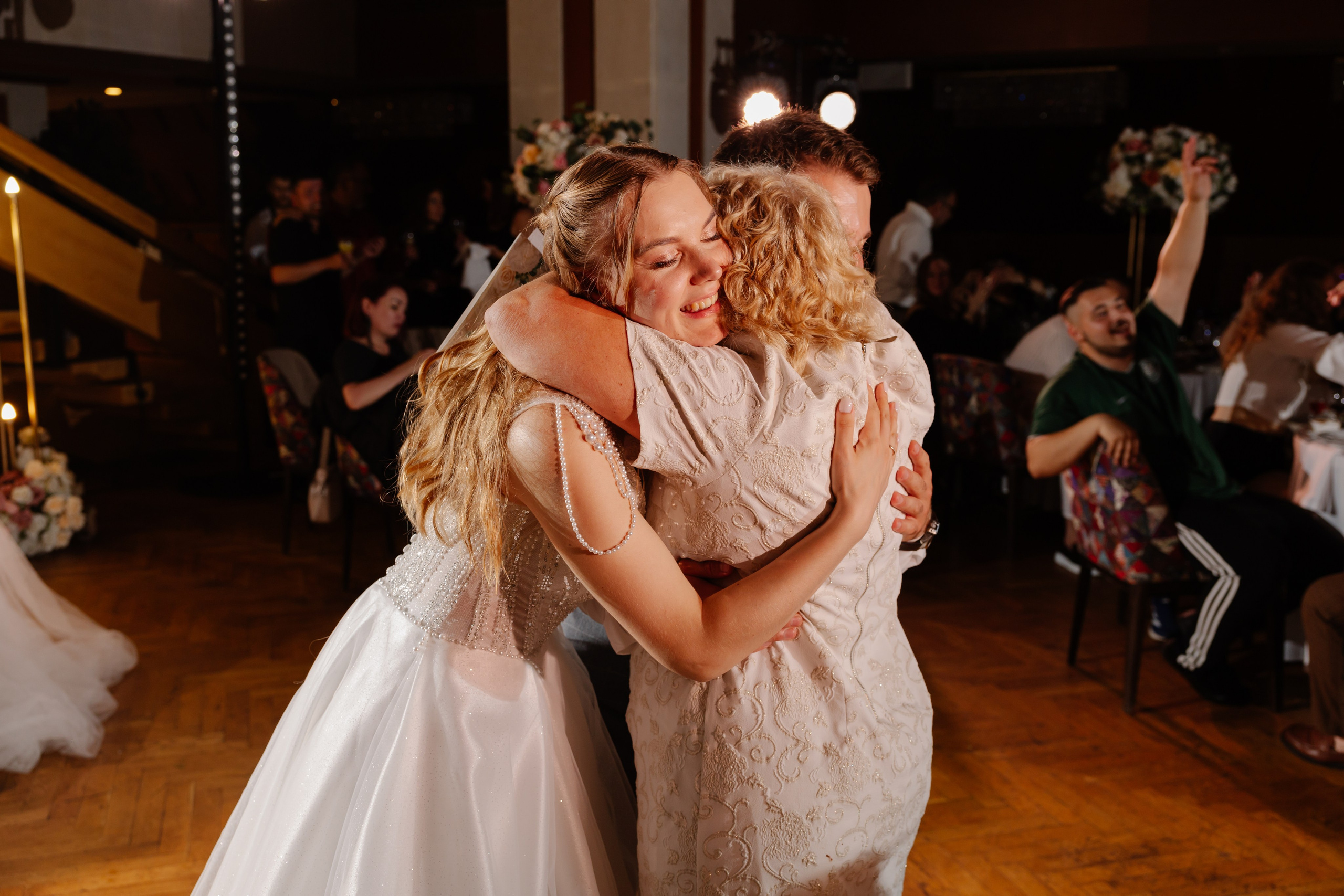 Алёна и Руслан. Фотограф и Видеограф во Владимире