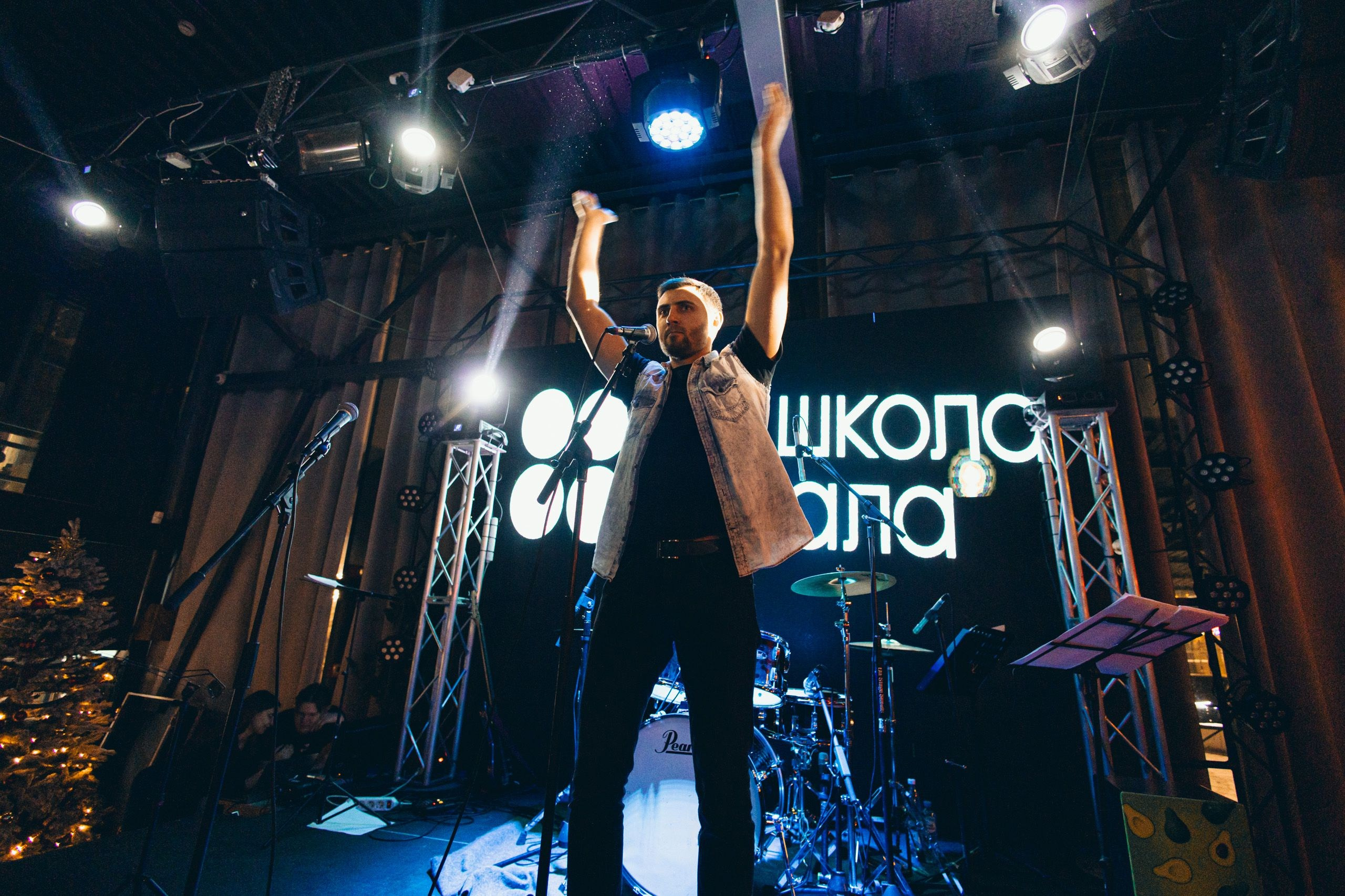 08.12 Не школа вокала. Команда специалистов в мире фотографии и видео. Детский фотограф, семейный фотограф