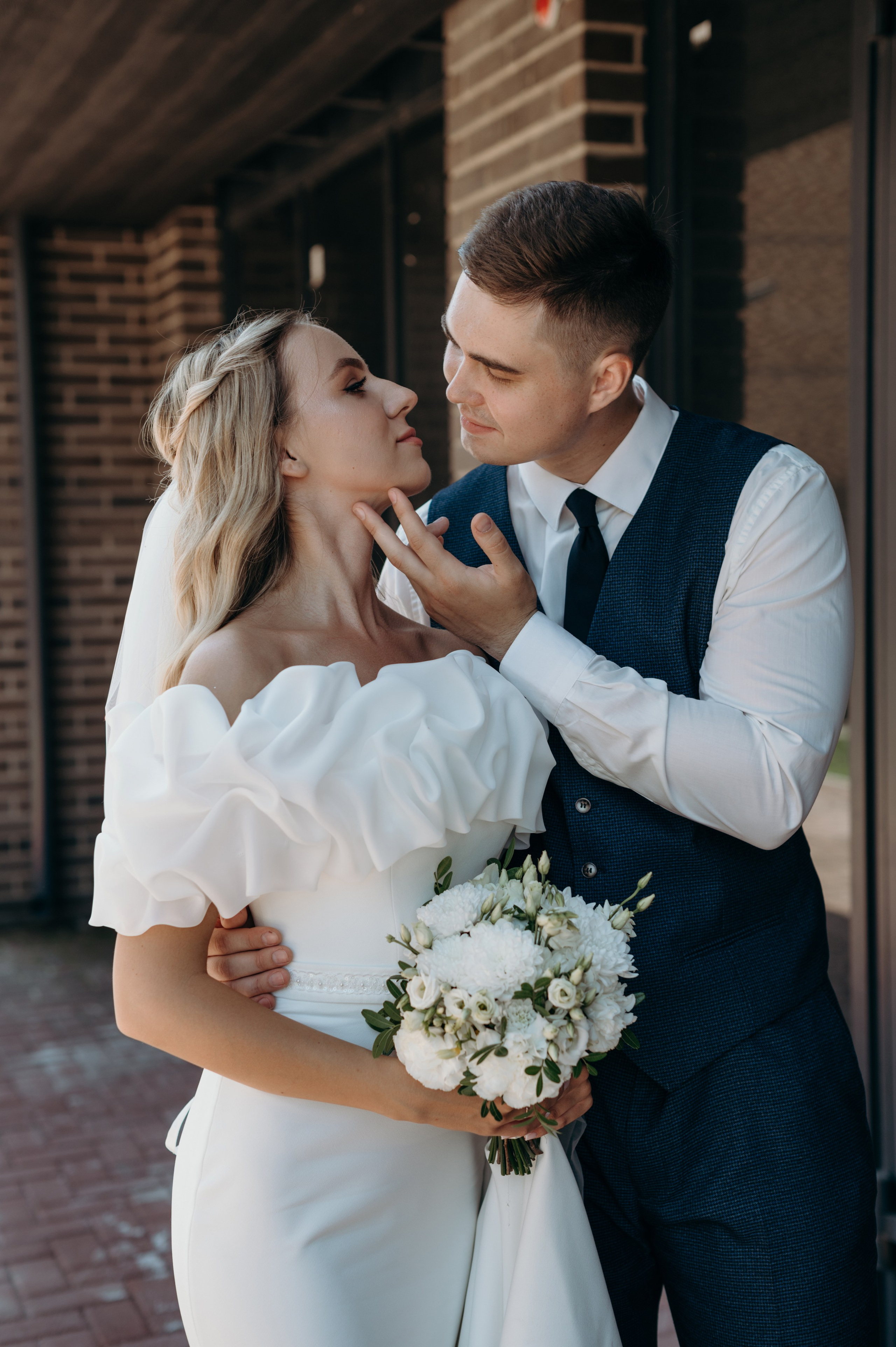 Эдуард и Ксения. Фотограф в Абакане и Минусинске