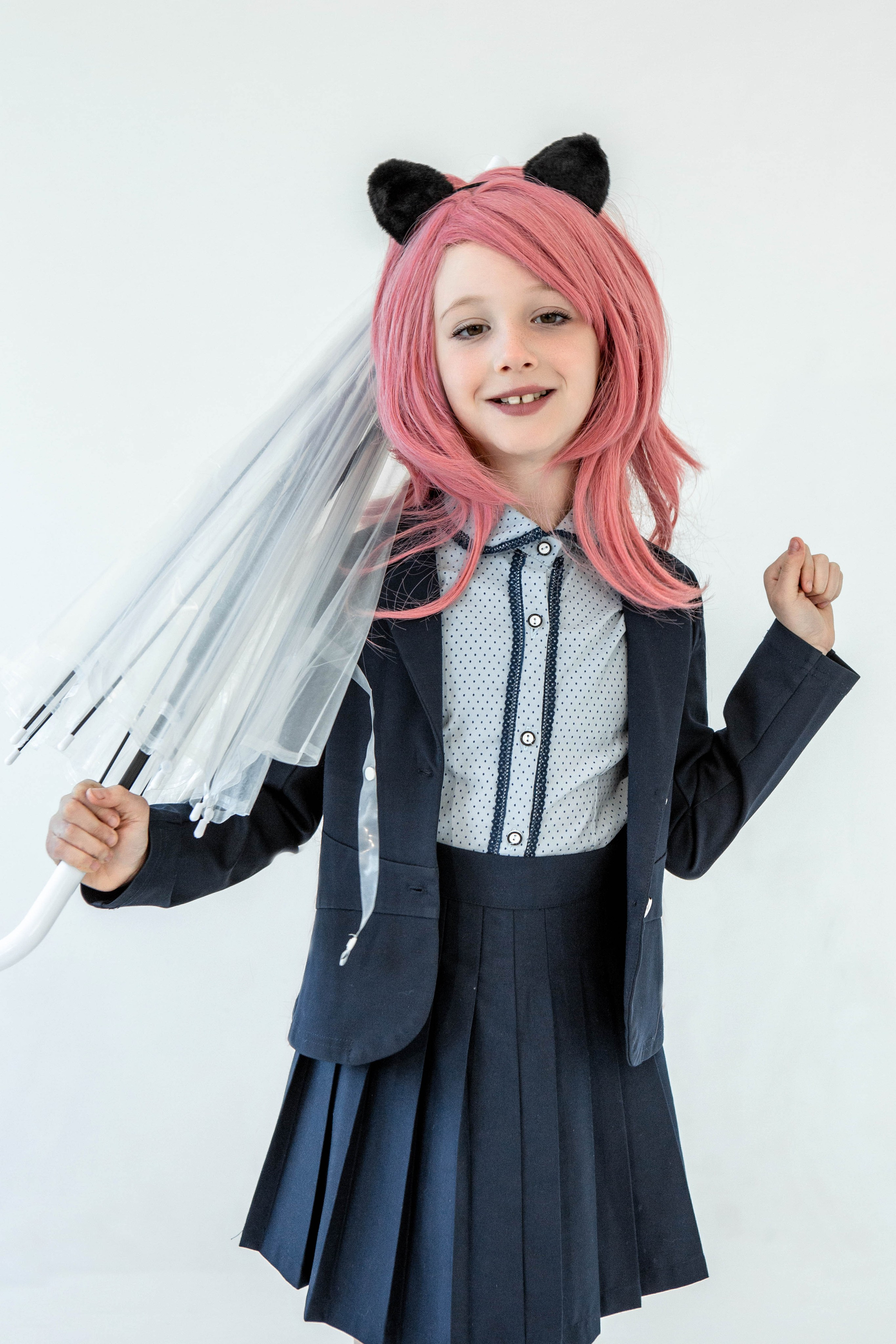 Аниме. Фотограф Екатерина Голицына