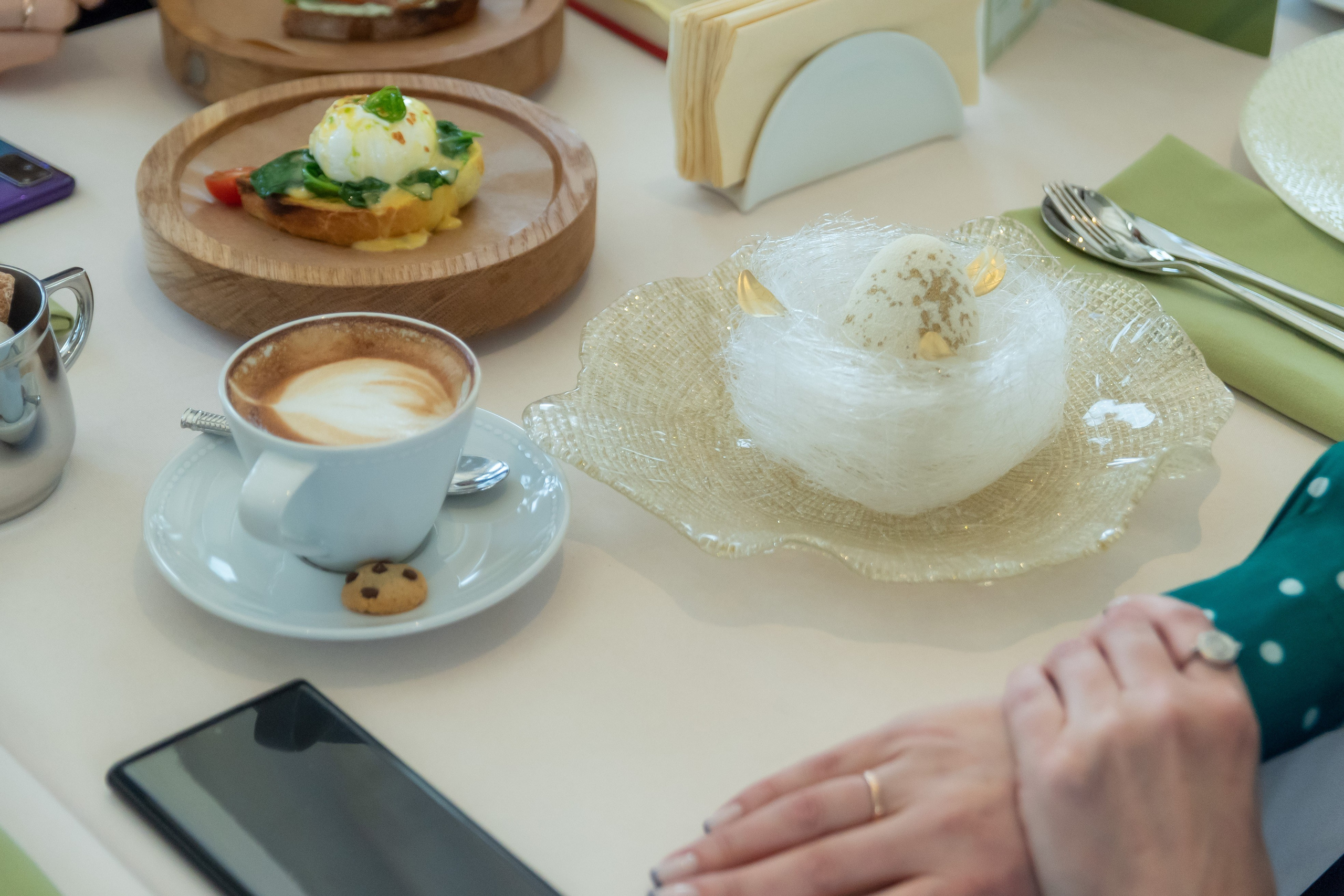 Контент бранч + нетворкинг в ресторане. Елена Сергеева- фотограф для жизни и бренда. Фотосессии и репортаж мероприятий