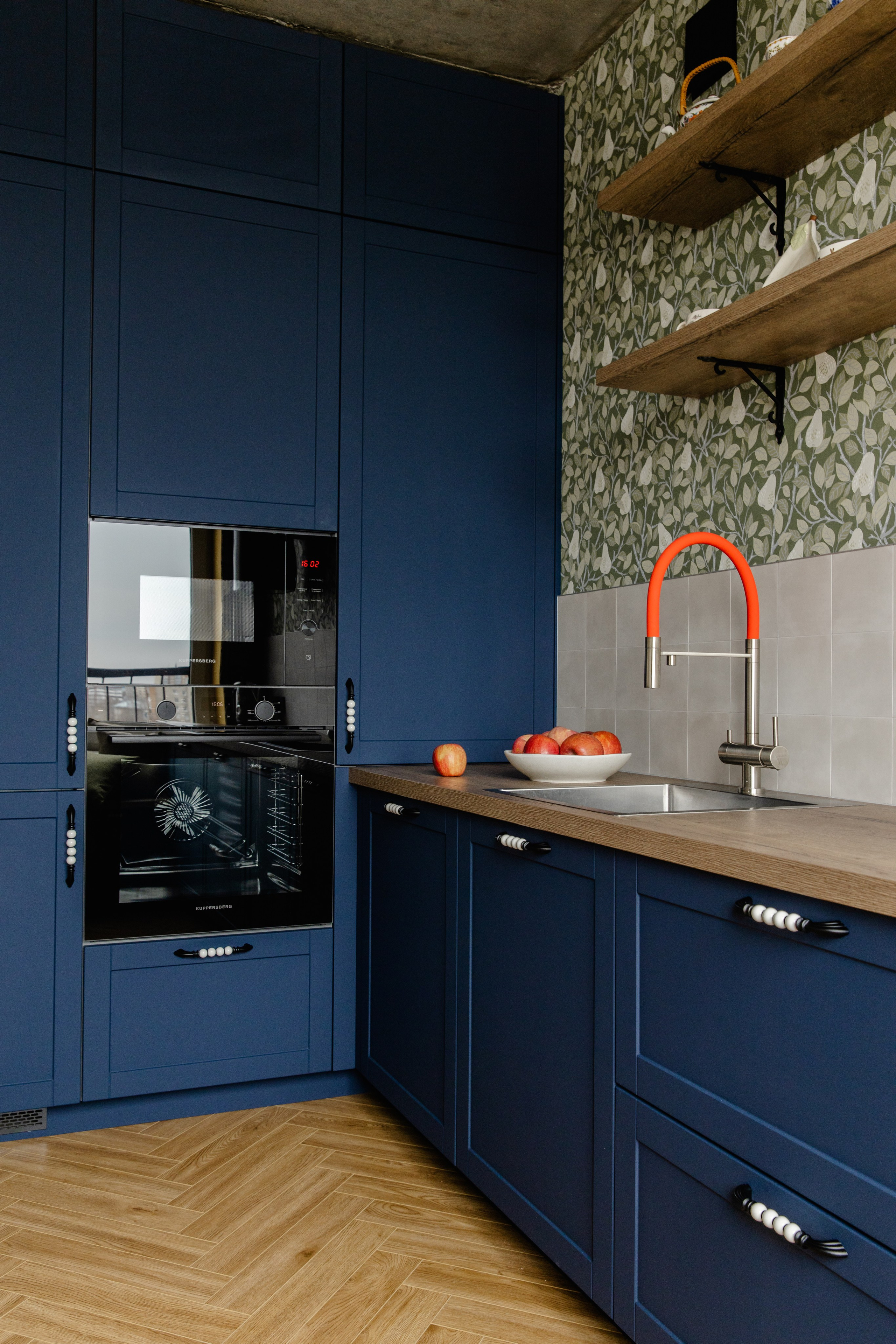 Михайловский Парк. ГУДРУМ — Мебель на заказ в Томске | Кухни | Шкафы | Стулья и Столы