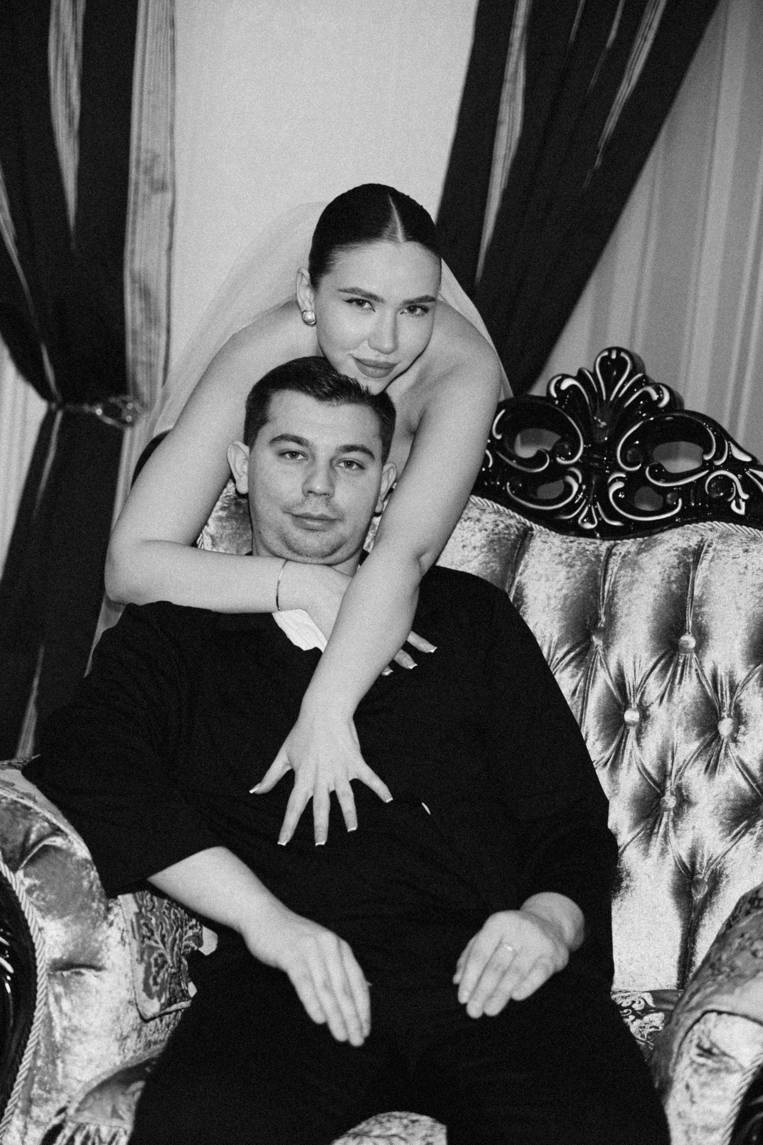 Свадебная серия «Код доступа — любовь» | Свадебный фотограф Сергей Слесарчук. Свадебный фотограф СПБ