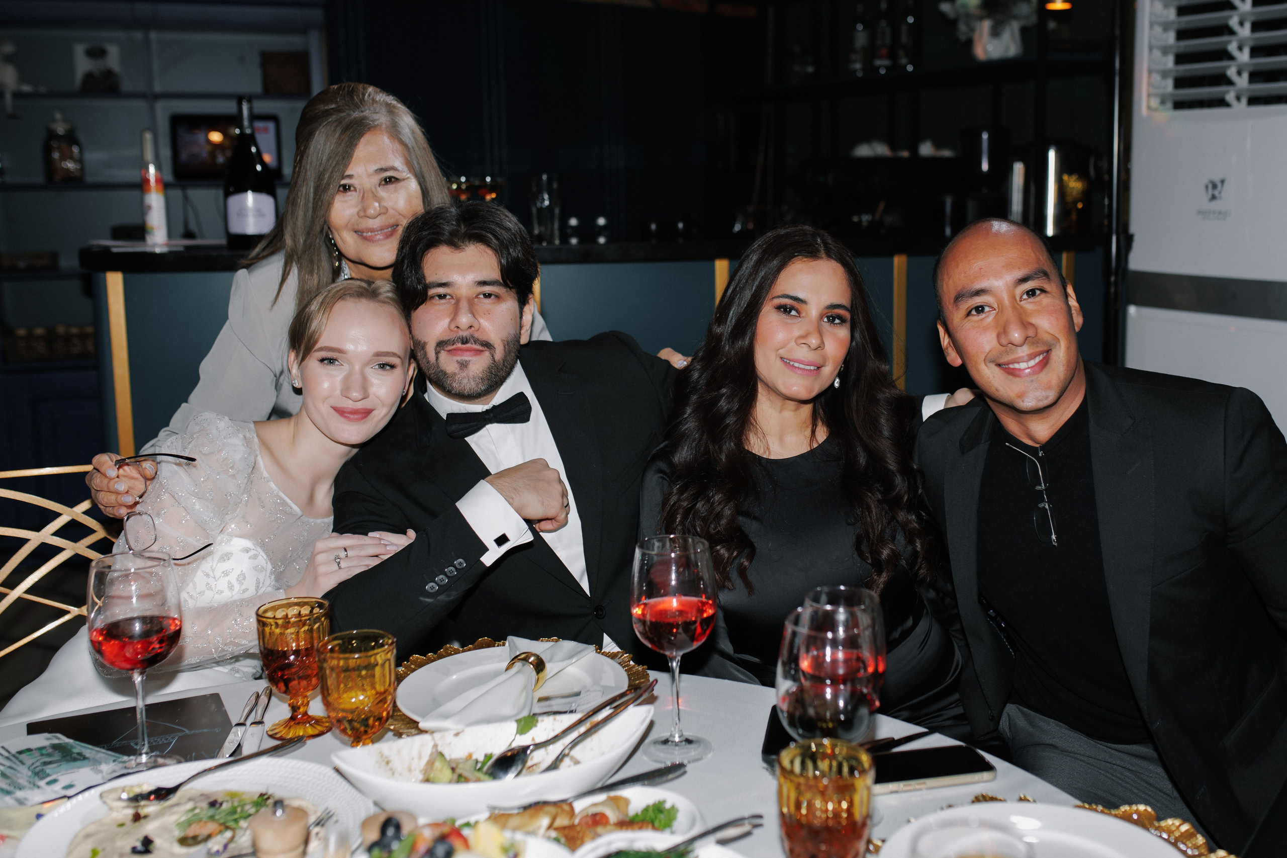 Свадьба Yoshirō и Ангелины в Graf Zeppelin и отель Гамма. Свадебный фотограф СПБ