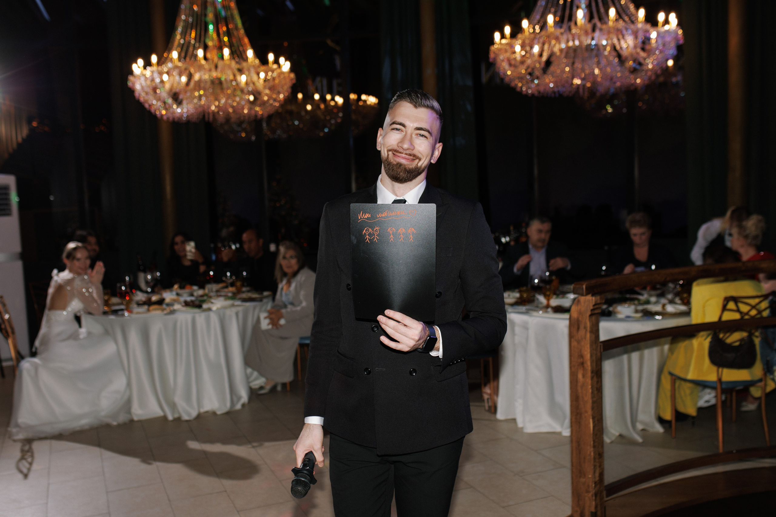 Свадьба Yoshirō и Ангелины в Graf Zeppelin и отель Гамма. Свадебный фотограф СПБ