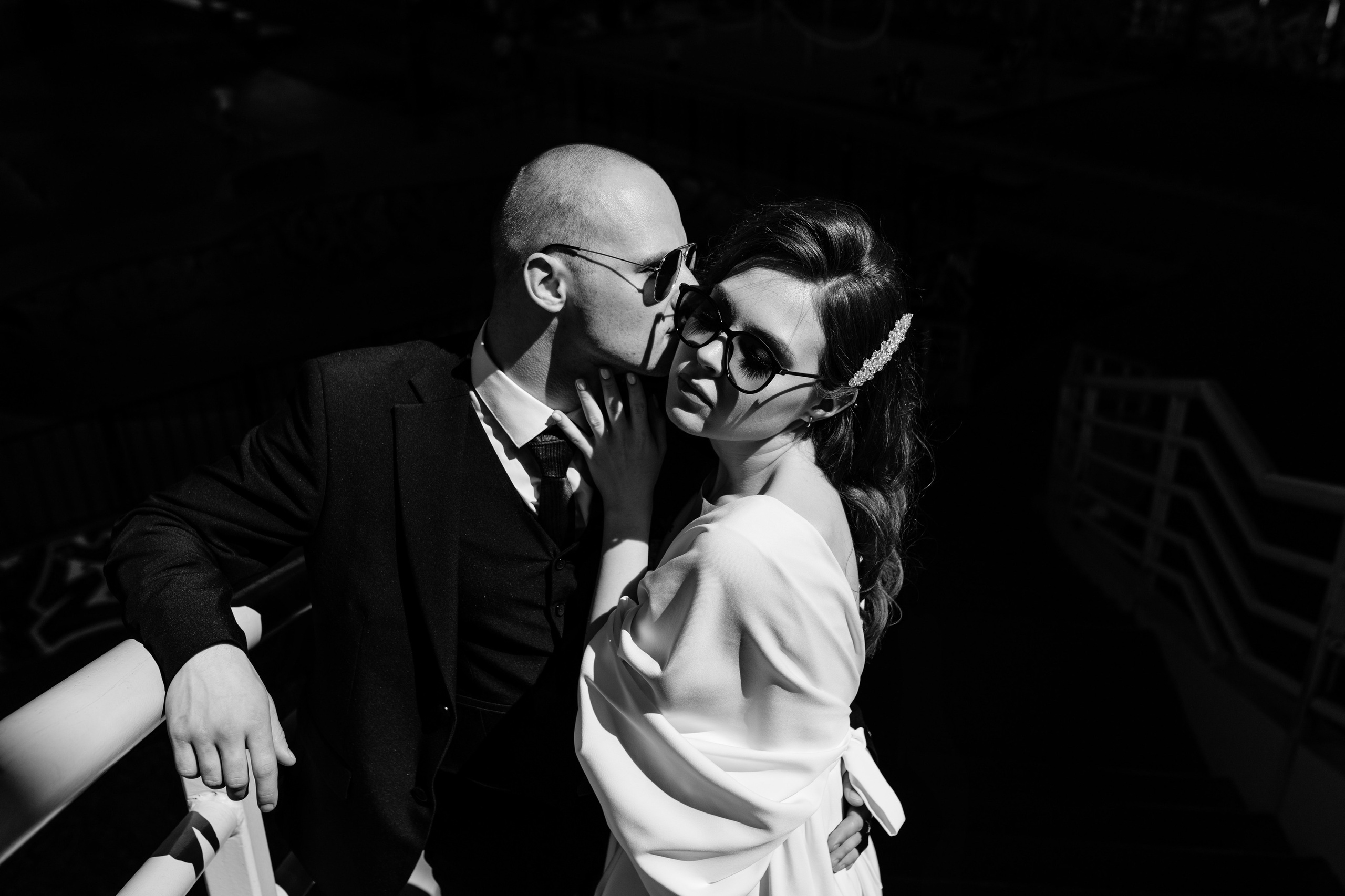 Свадьба на Крестовском острове. Свадебный фотограф СПБ