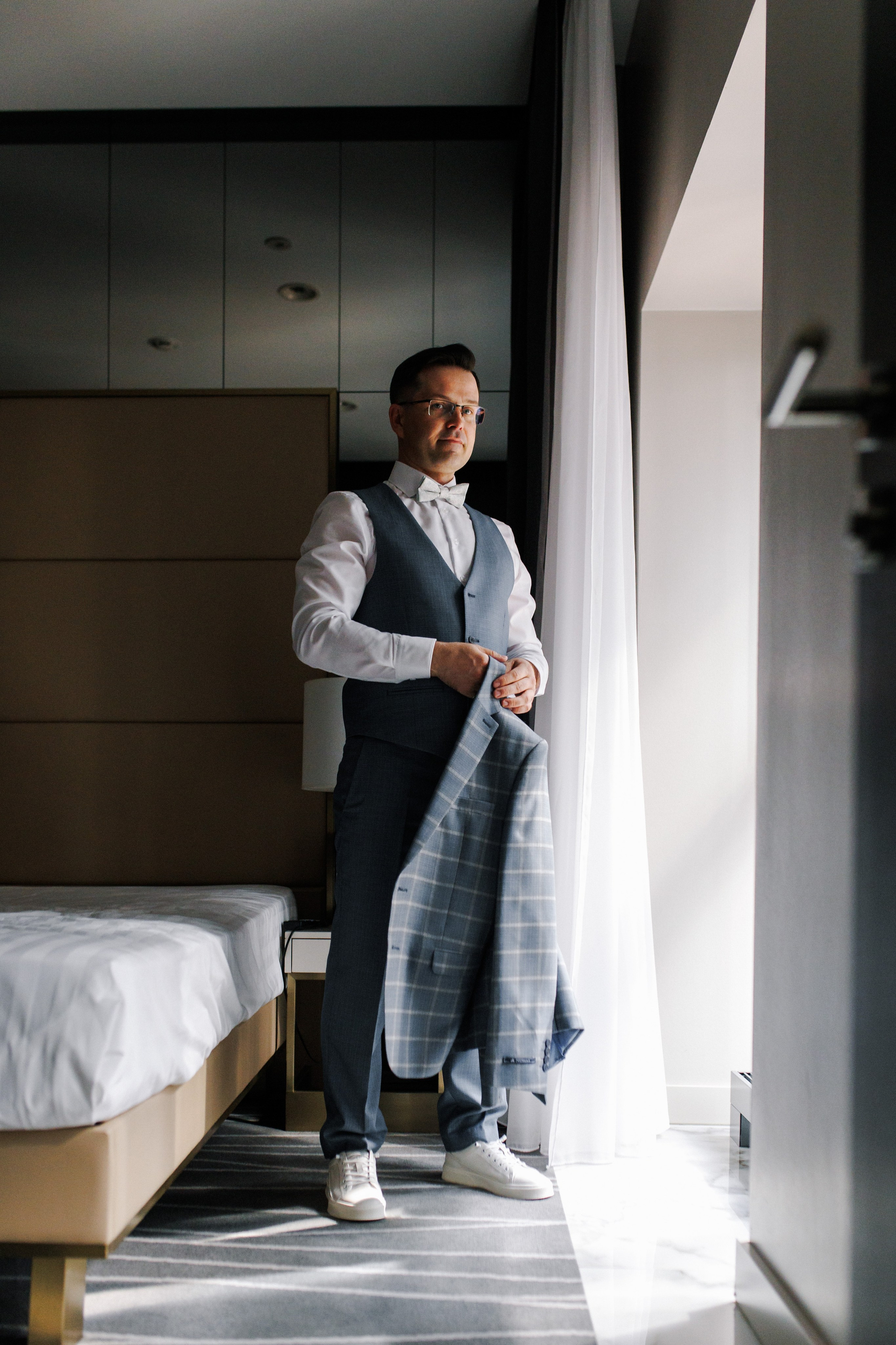 Мое портфолио за 2025 год. Свадебный фотограф СПБ