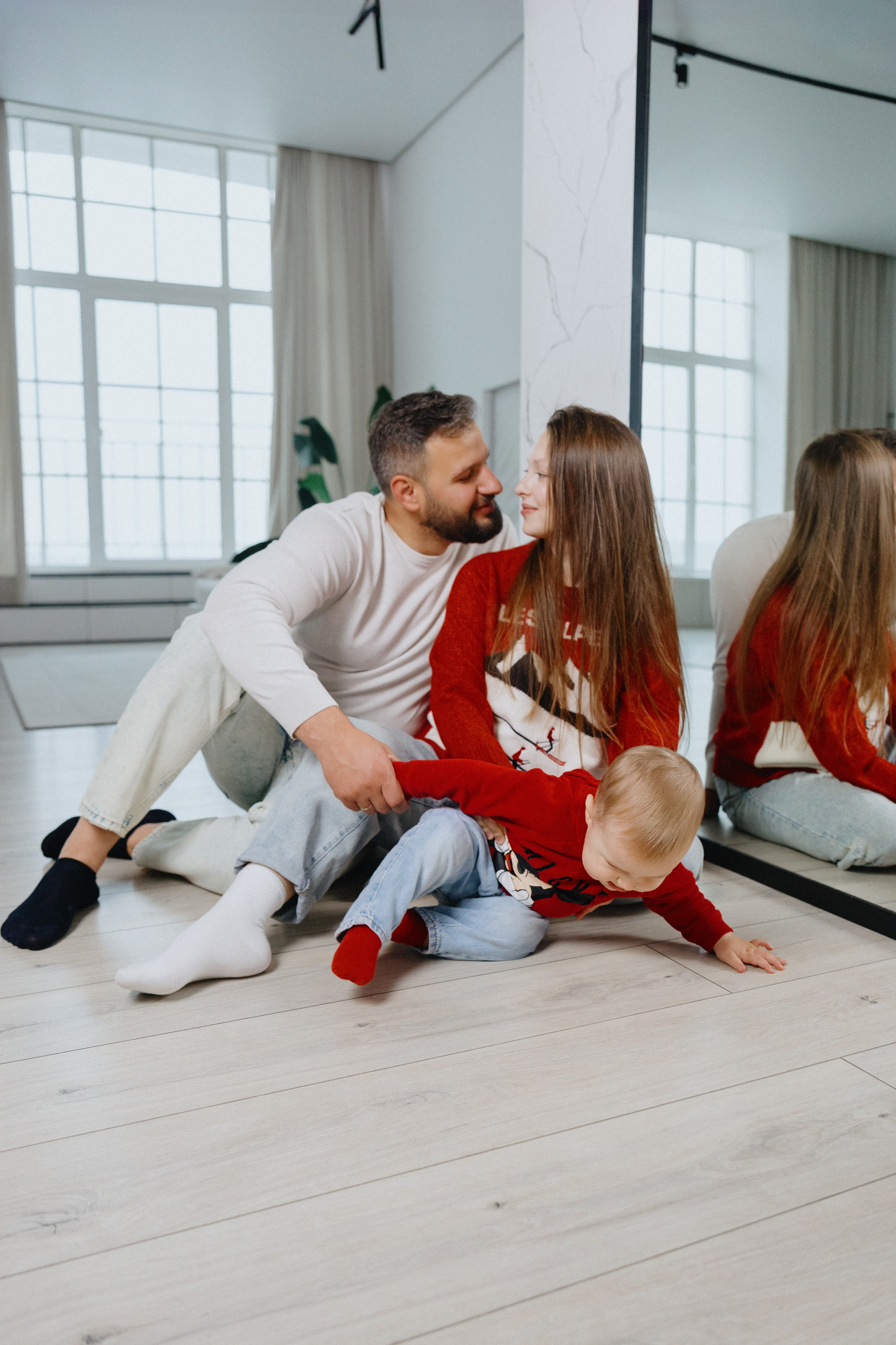 Даниил + Анна = Ваня ❤️ и совсем скоро…. Свадебный фотограф СПБ