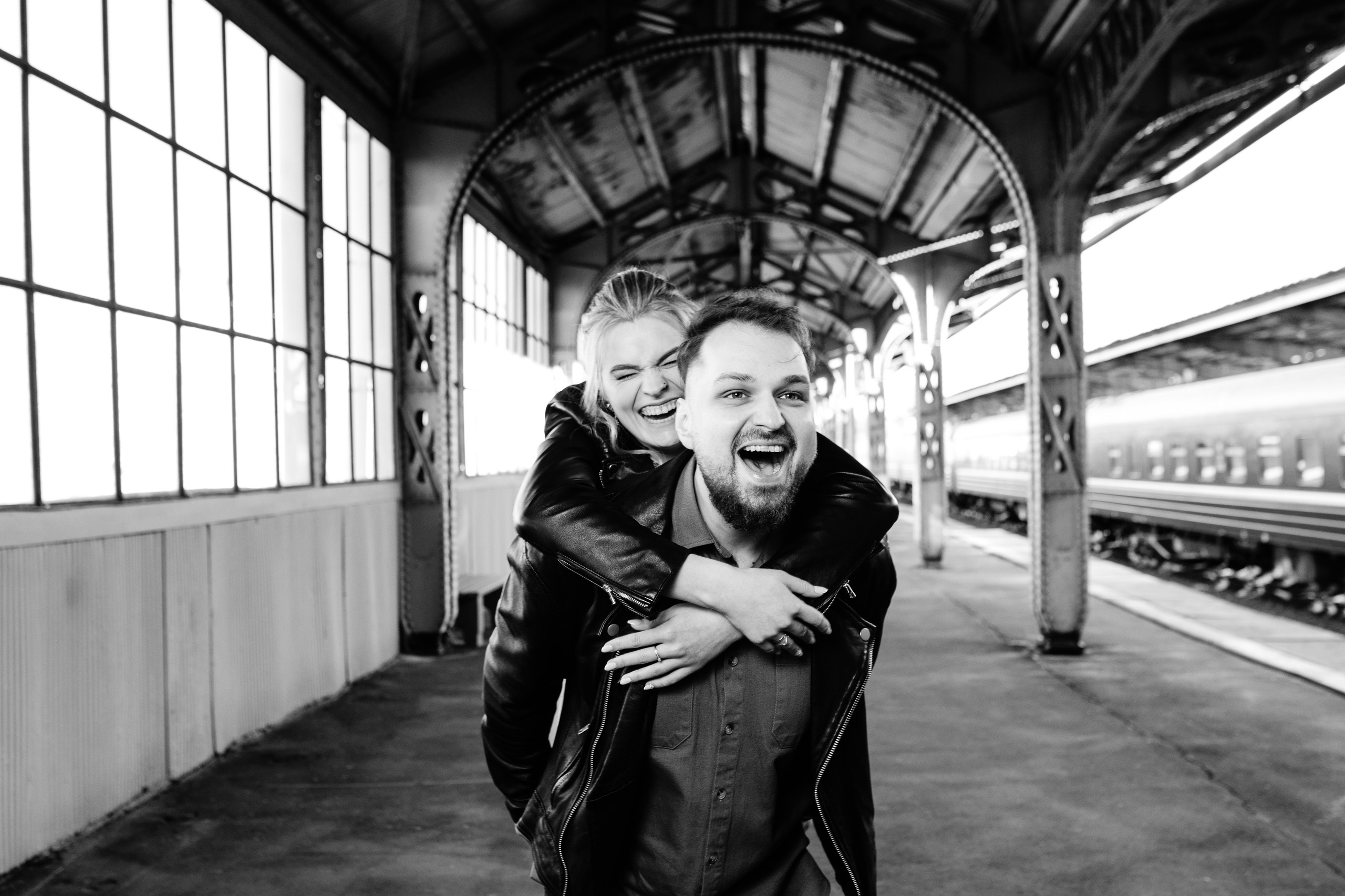 Мое портфолио за 2025 год. Свадебный фотограф СПБ