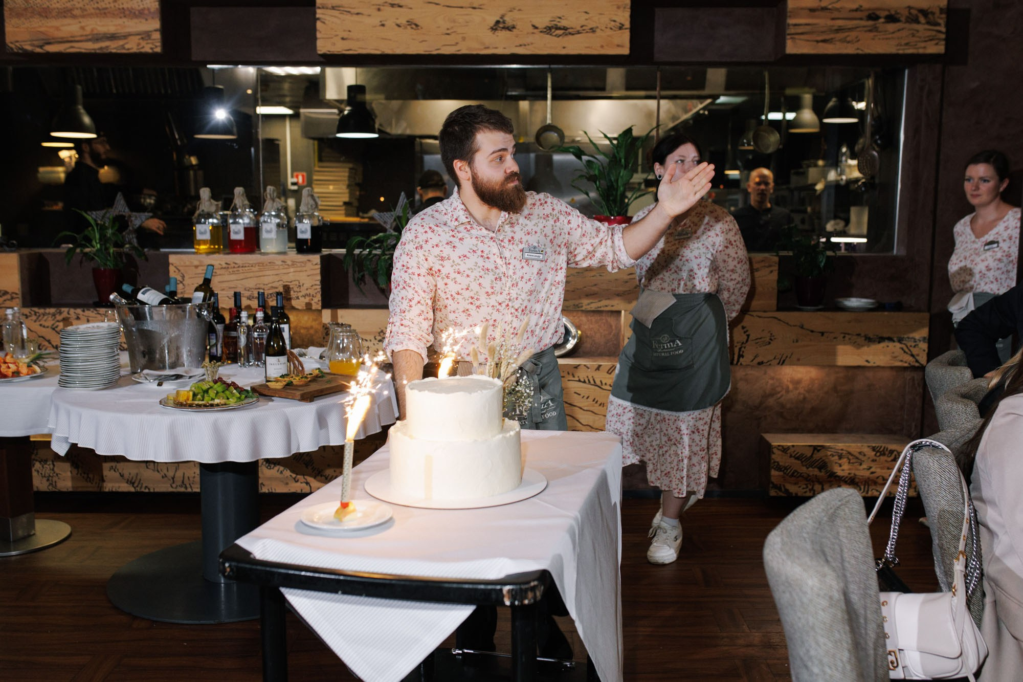 Федор и Екатерина. Свадебный фотограф СПБ