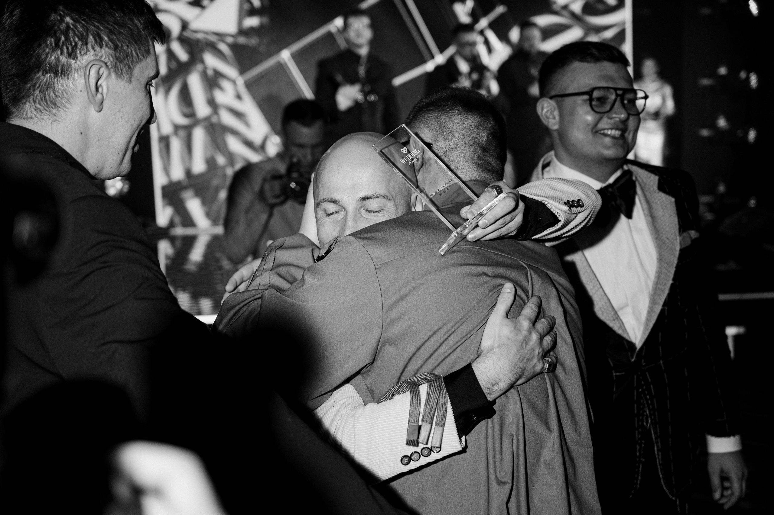 Репортажный фотограф на корпоратив и другие мероприятия. Свадебный и семейный фотограф в Краснодаре Марина Стёпа