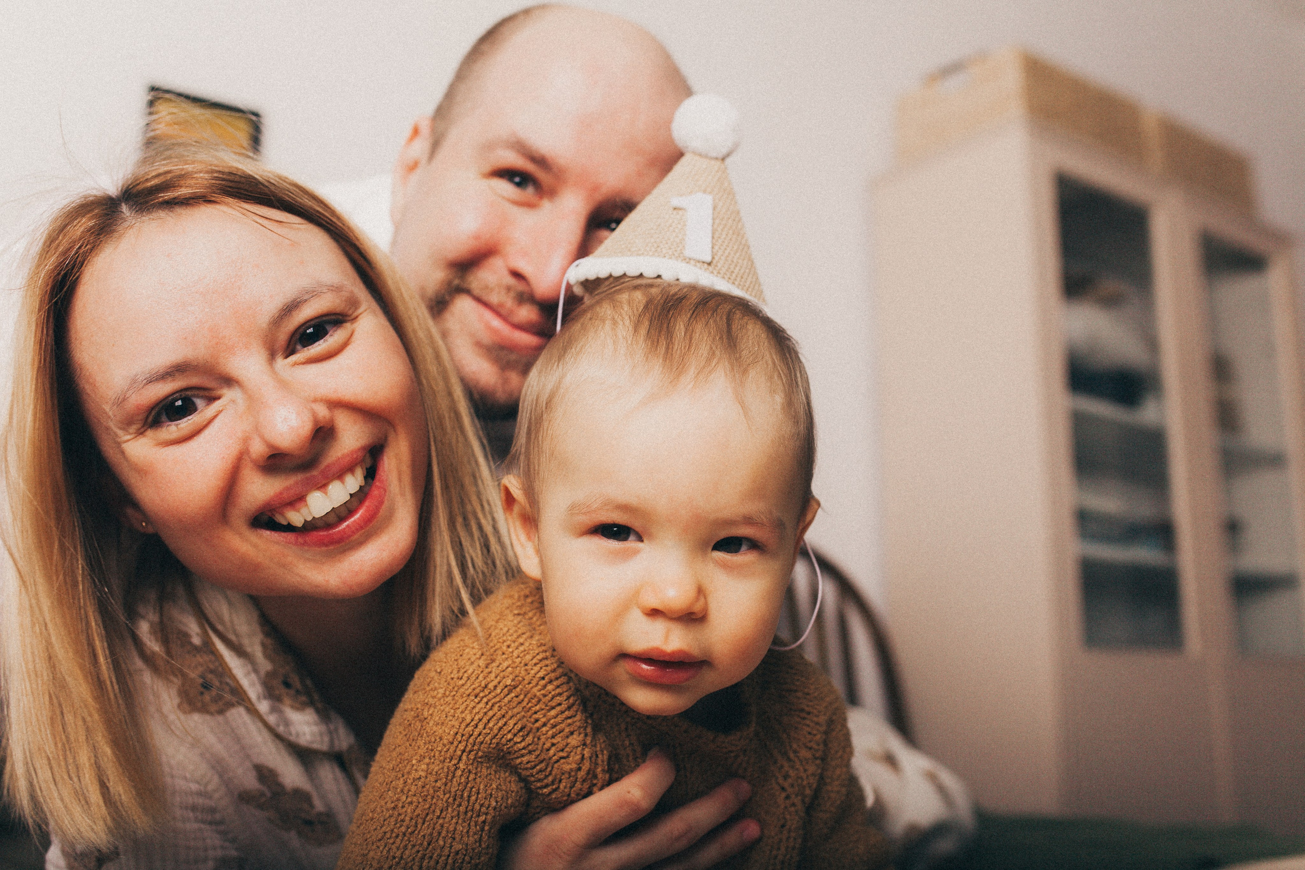 Серёжа+Оля+Женя. Портретный фотограф в Москве Анастасия Пимова