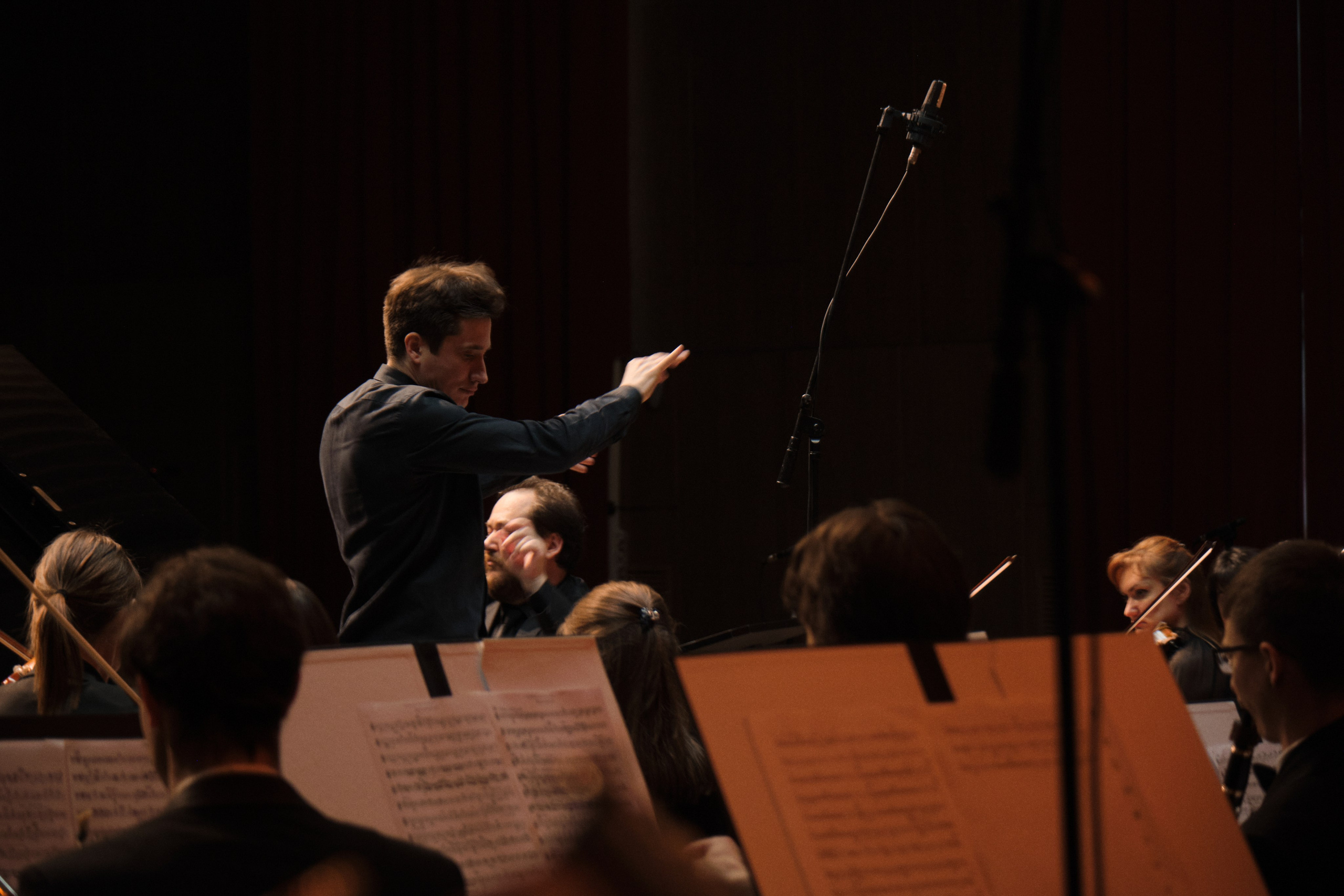 Дарья Погарская