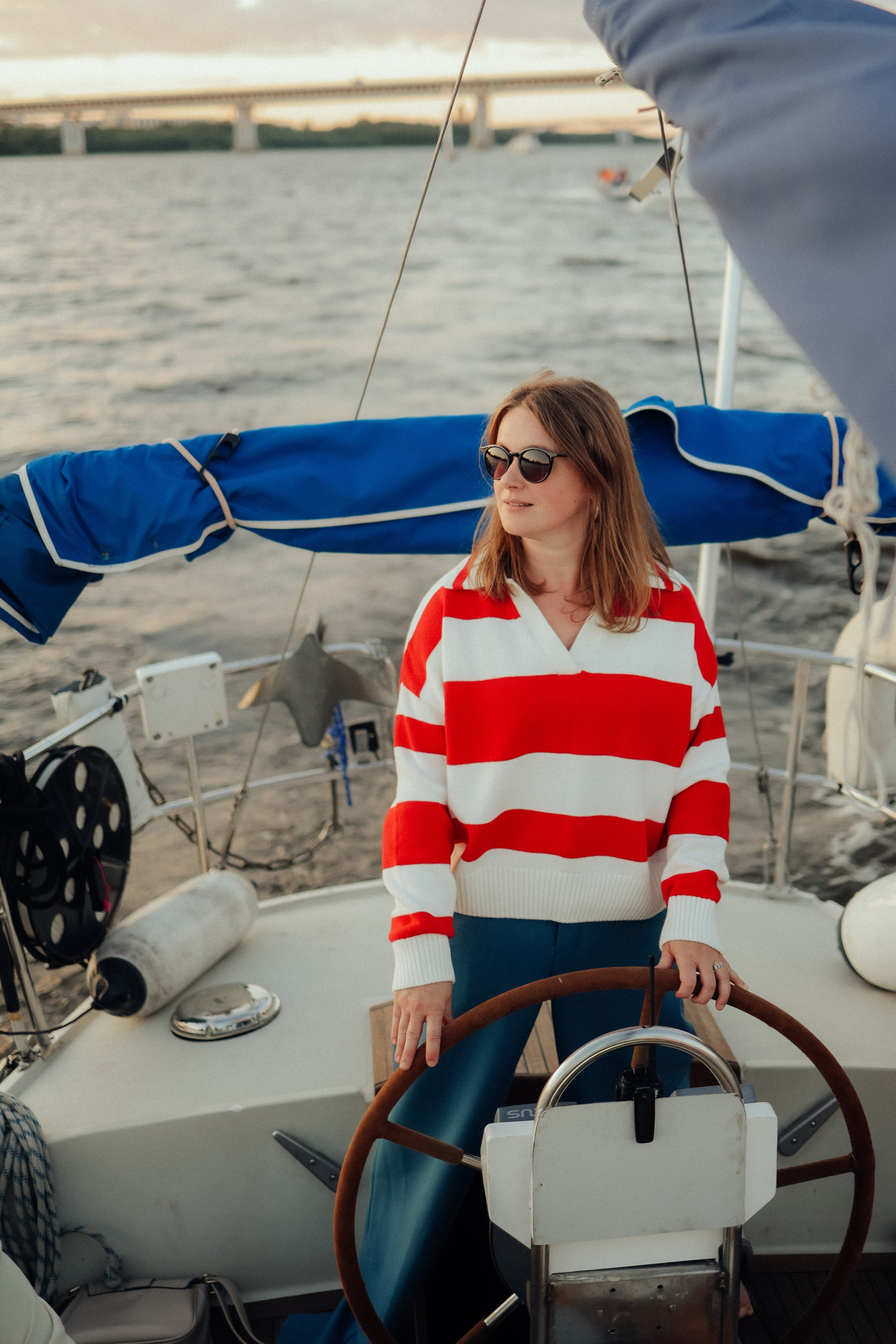 Фото путешествия по Нижегородской области. Фотограф и видеограф Елена Лисина