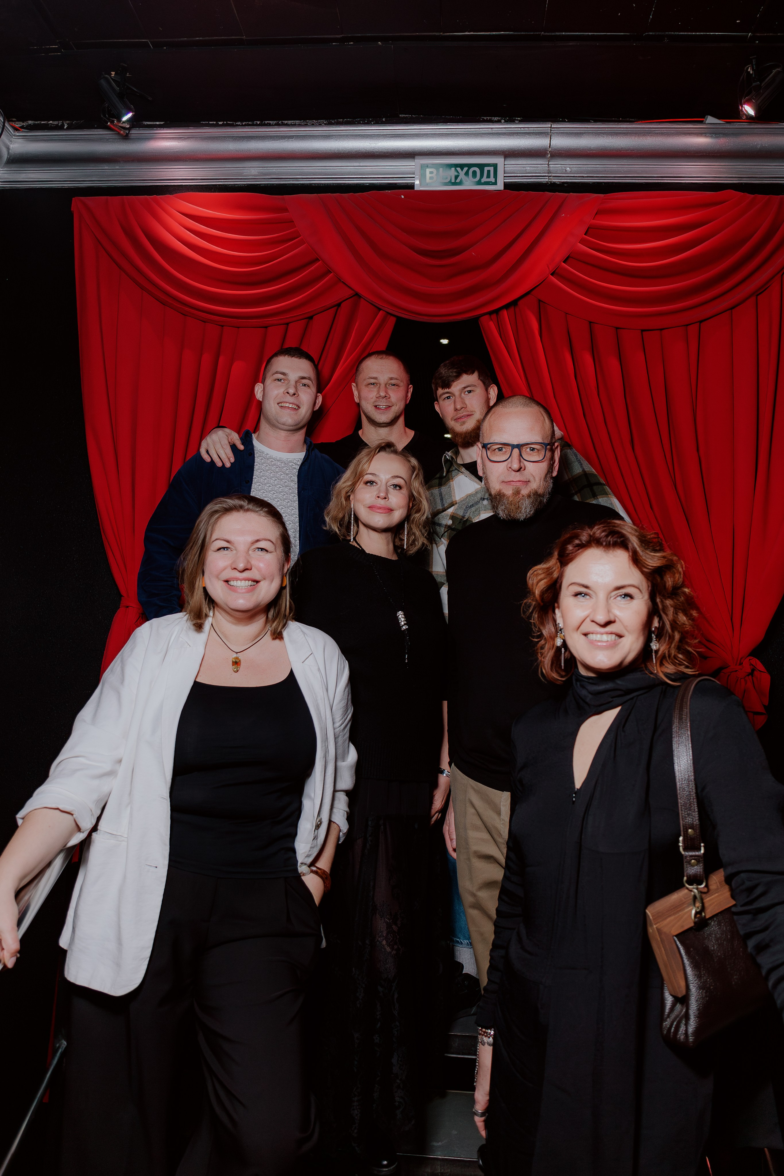 «АвтоЛеди». Свадебный и репортажный фотограф Киров | Вадим Карпук