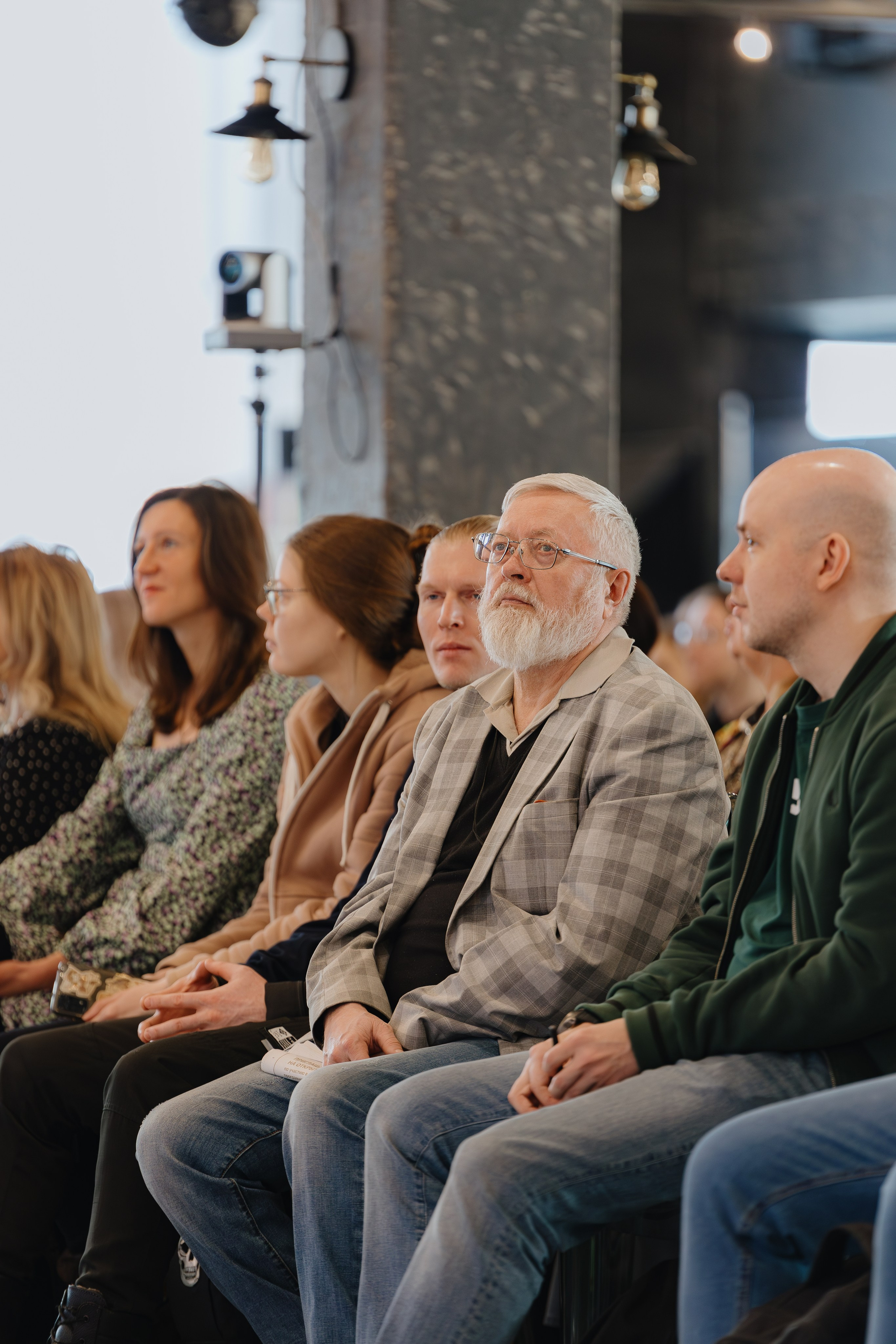 Фестиваль науки «Кстати». Свадебный и репортажный фотограф Киров | Вадим Карпук