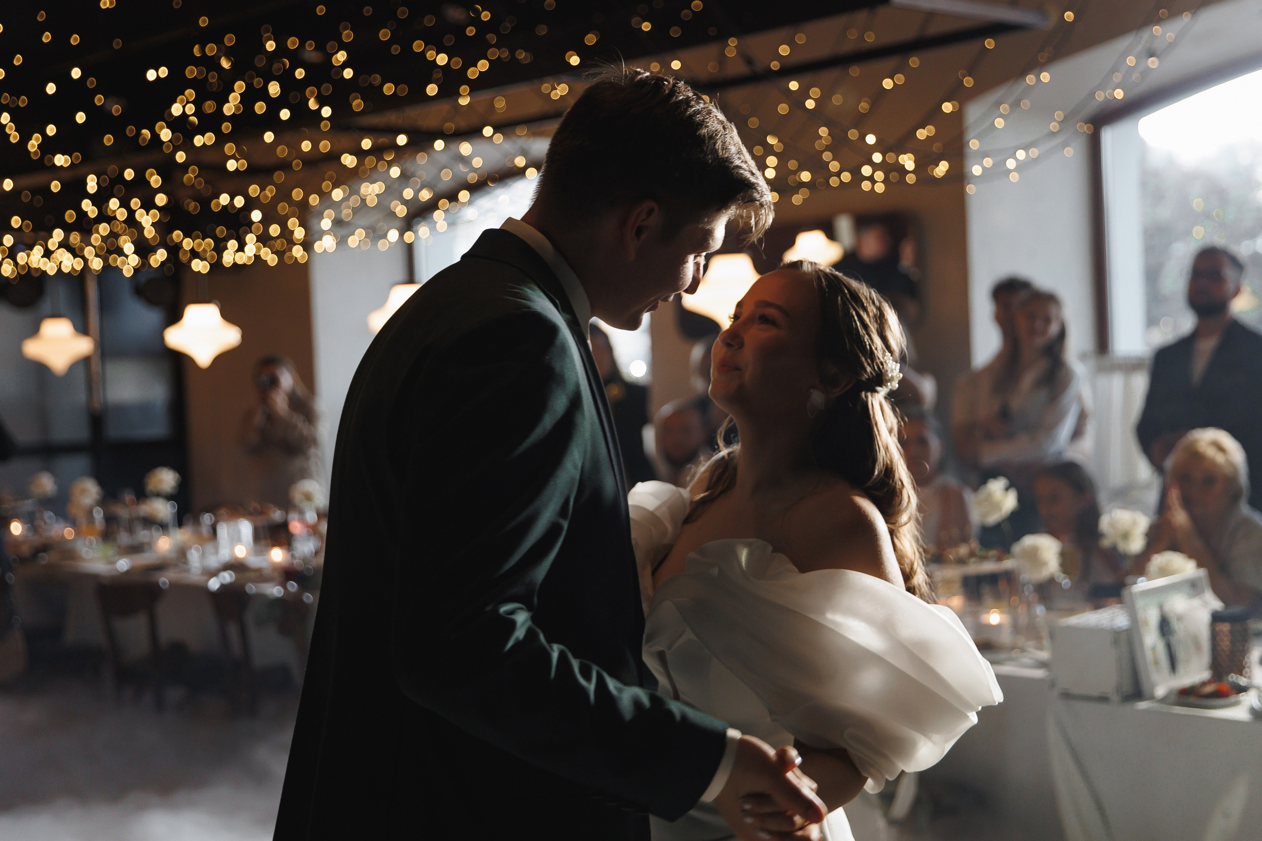 Александр и Алена. Wedding photographer in St. Petersburg, Europe and Israel Anna Agafon