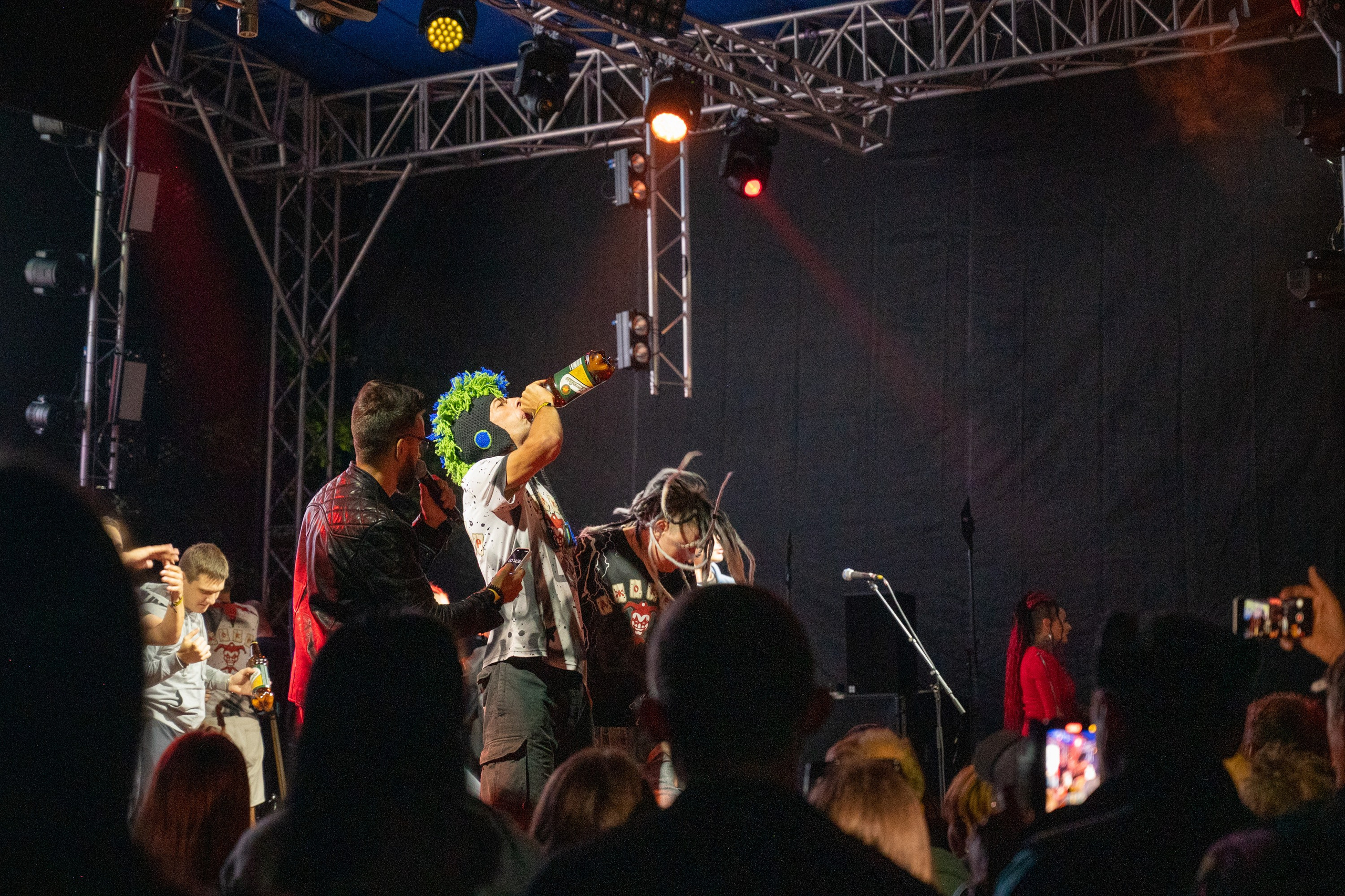 БАЙК-РОК-ФЕСТ #БЕЗПОНТОВ 27–28 сентября 2024 г. Фотографирую счастливых людей в Сочи