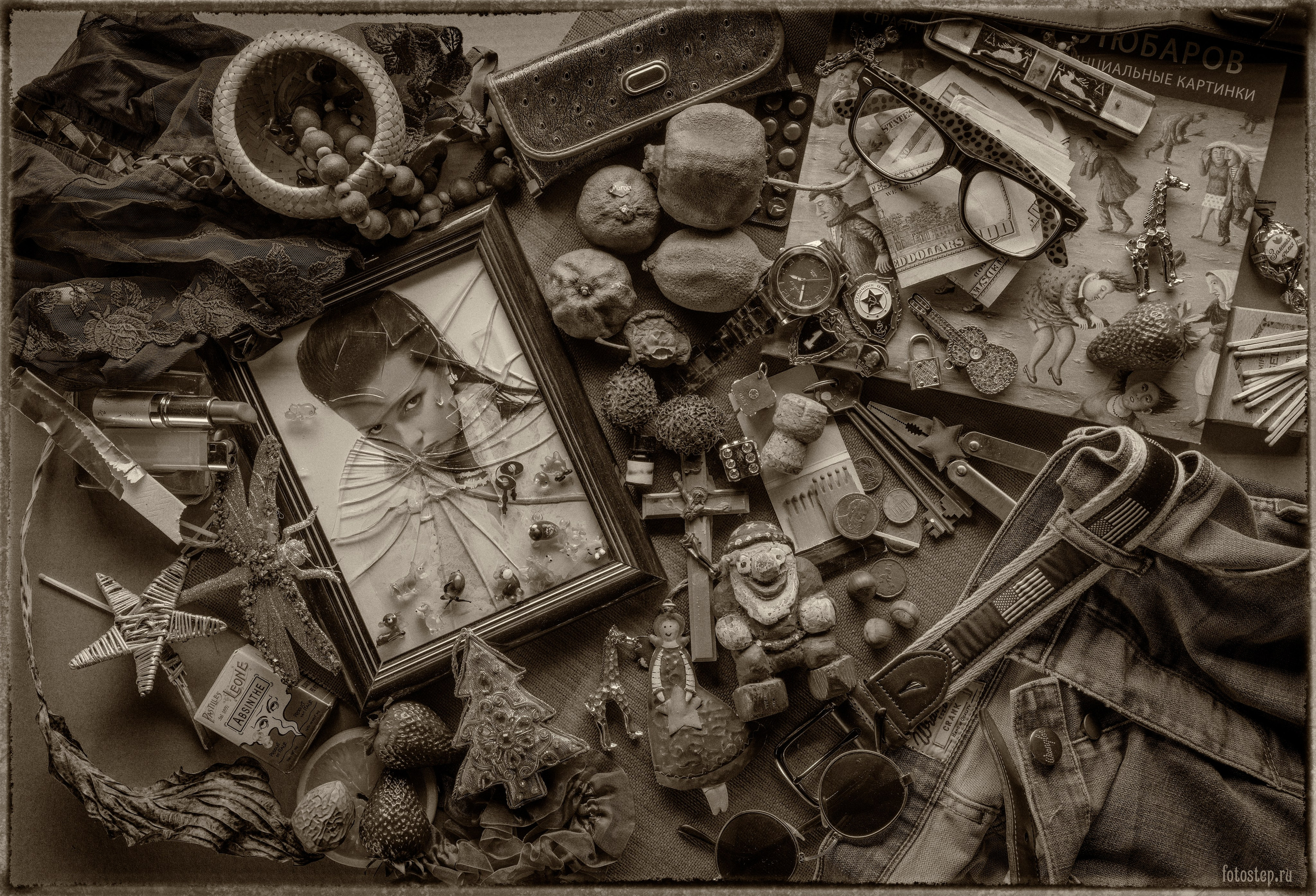 РЕКЛАМНЫЙ ФОТОГРАФ ИЗ МОСКВЫ ВИТАЛИЙ СТЕПАНОВ, FOTOSEP.RU